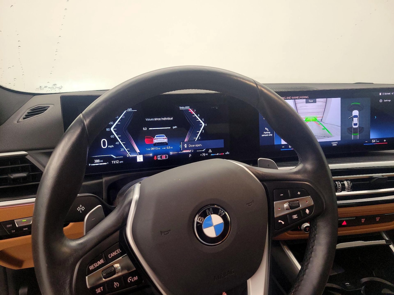 2024 BMW 4 Series 430i - Photo 10