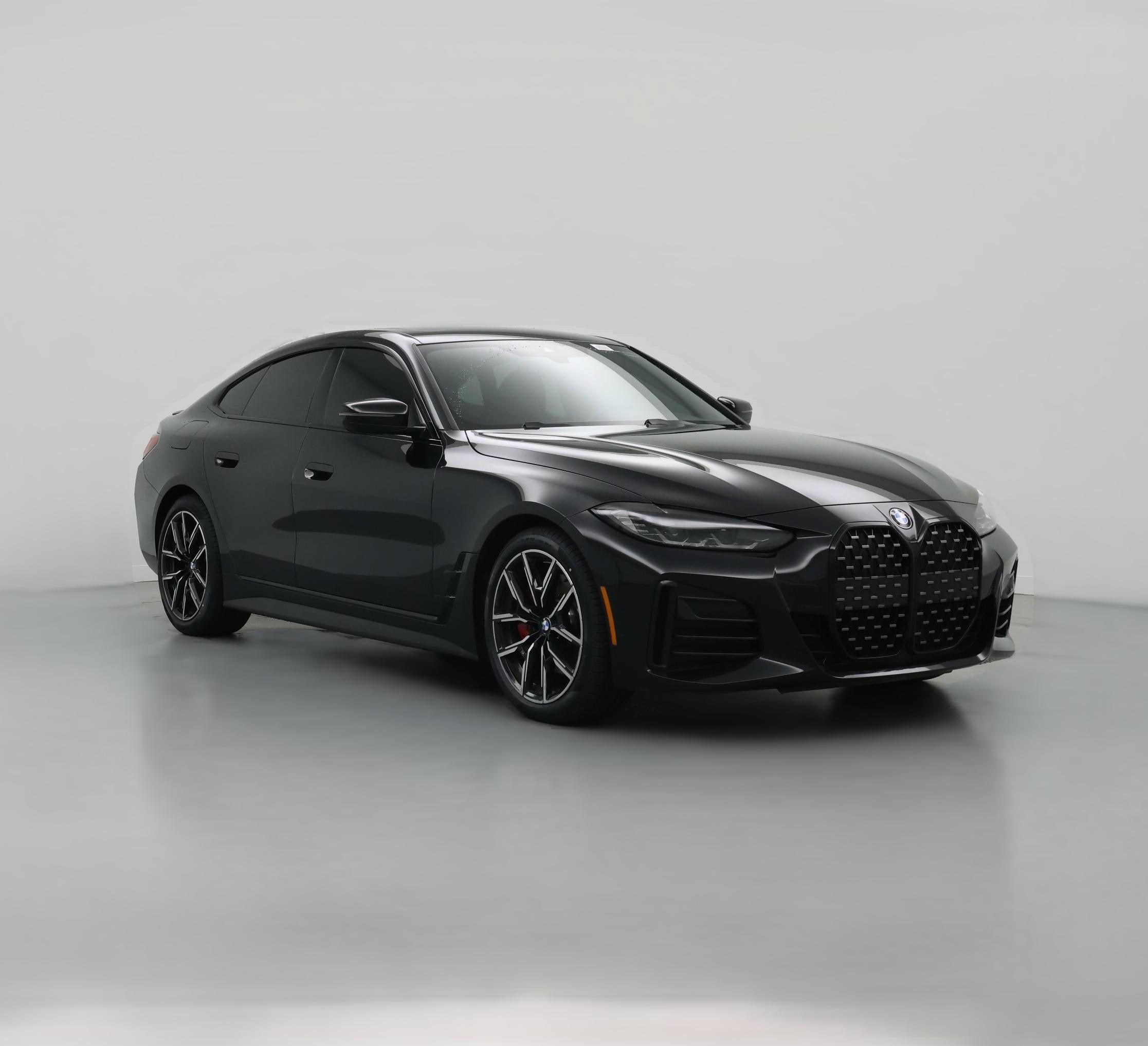 Thumbnail: 2023 BMW 4 Series - 1