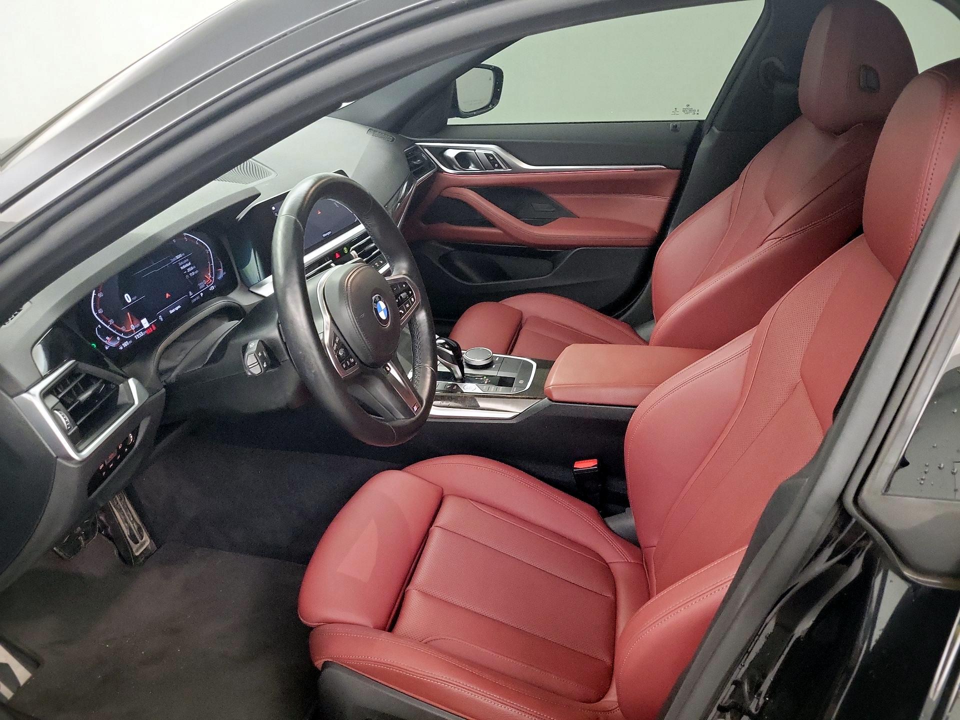 Thumbnail: 2023 BMW 4 Series - 11
