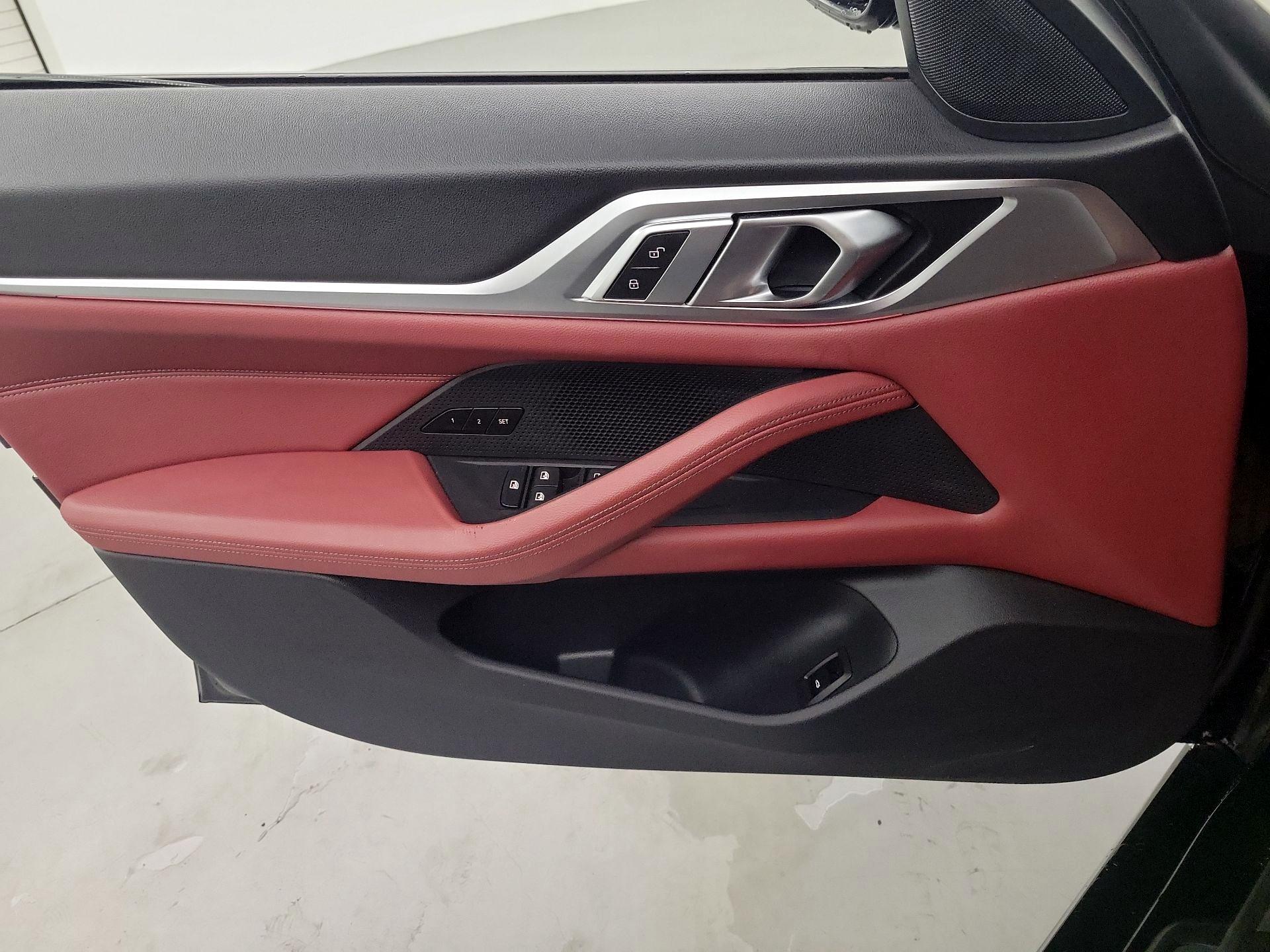 Thumbnail: 2023 BMW 4 Series - 12