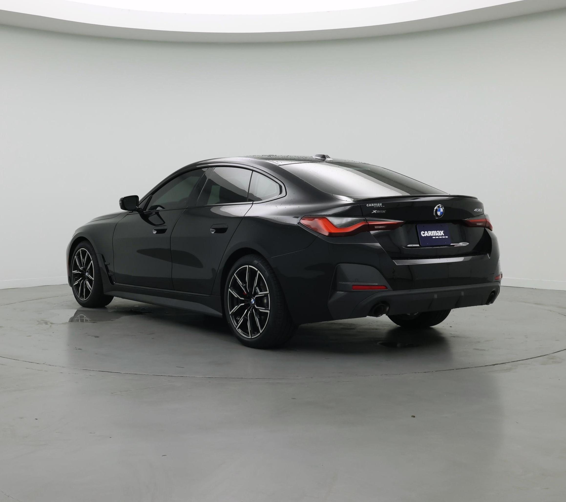 Thumbnail: 2023 BMW 4 Series - 2