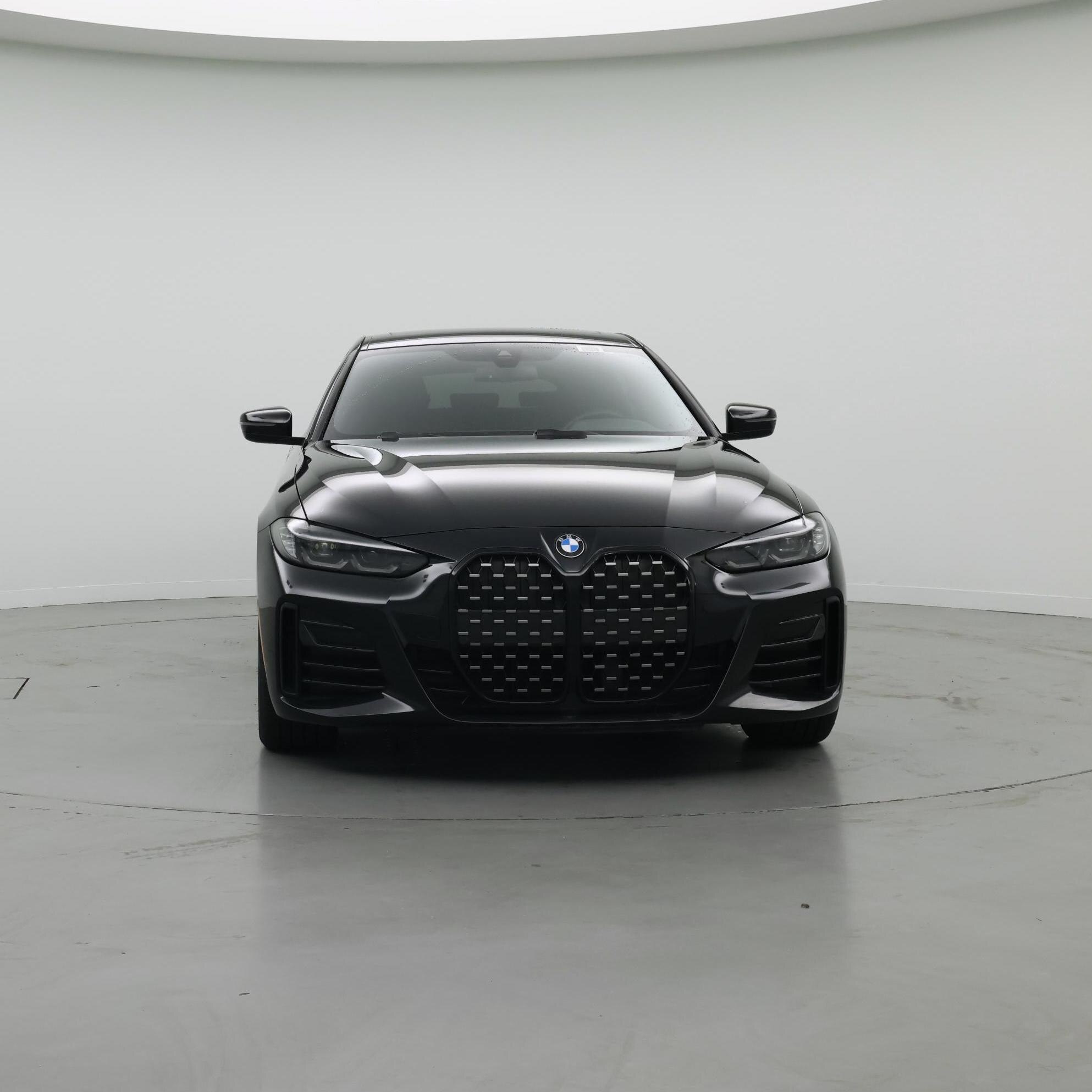 Thumbnail: 2023 BMW 4 Series - 5