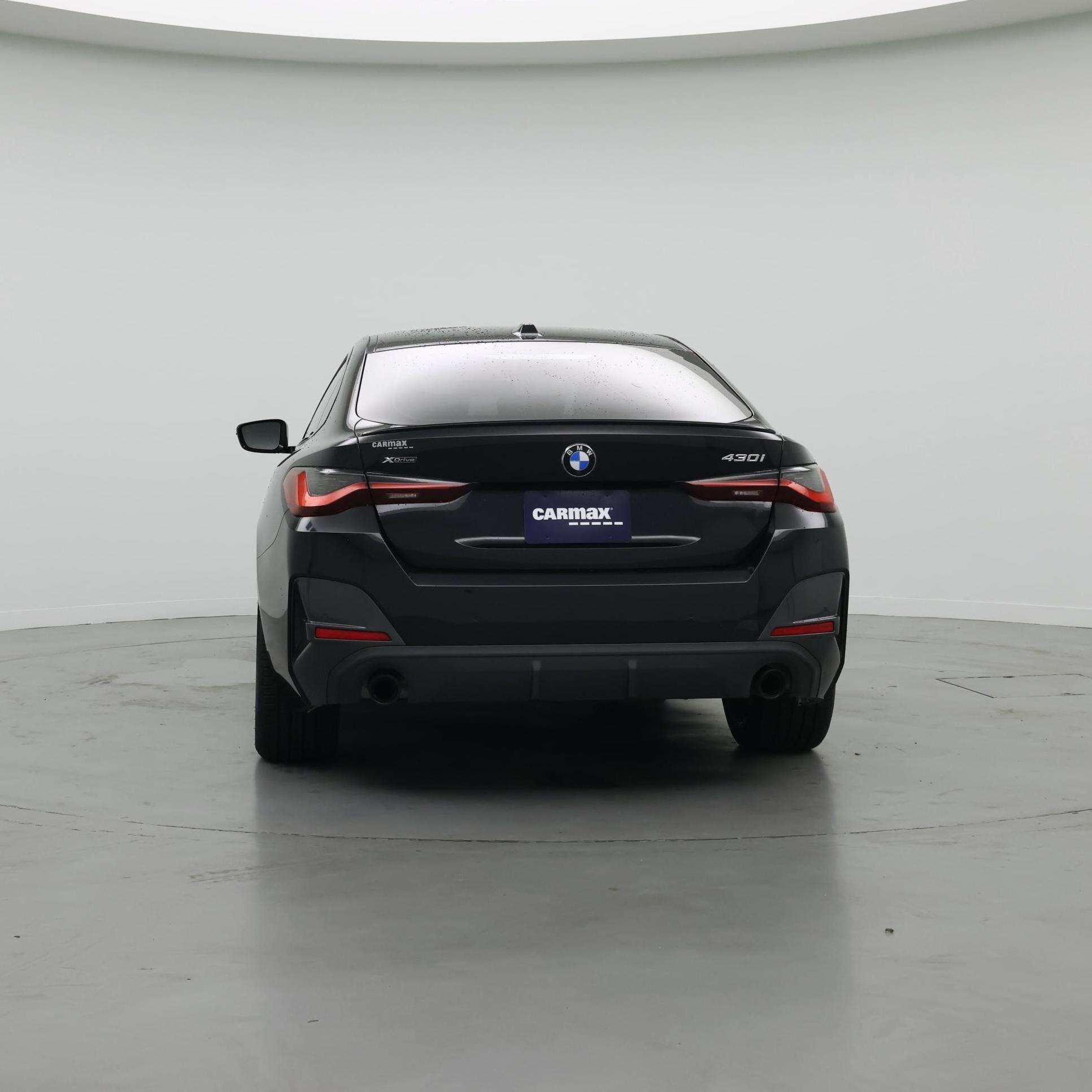 Thumbnail: 2023 BMW 4 Series - 6