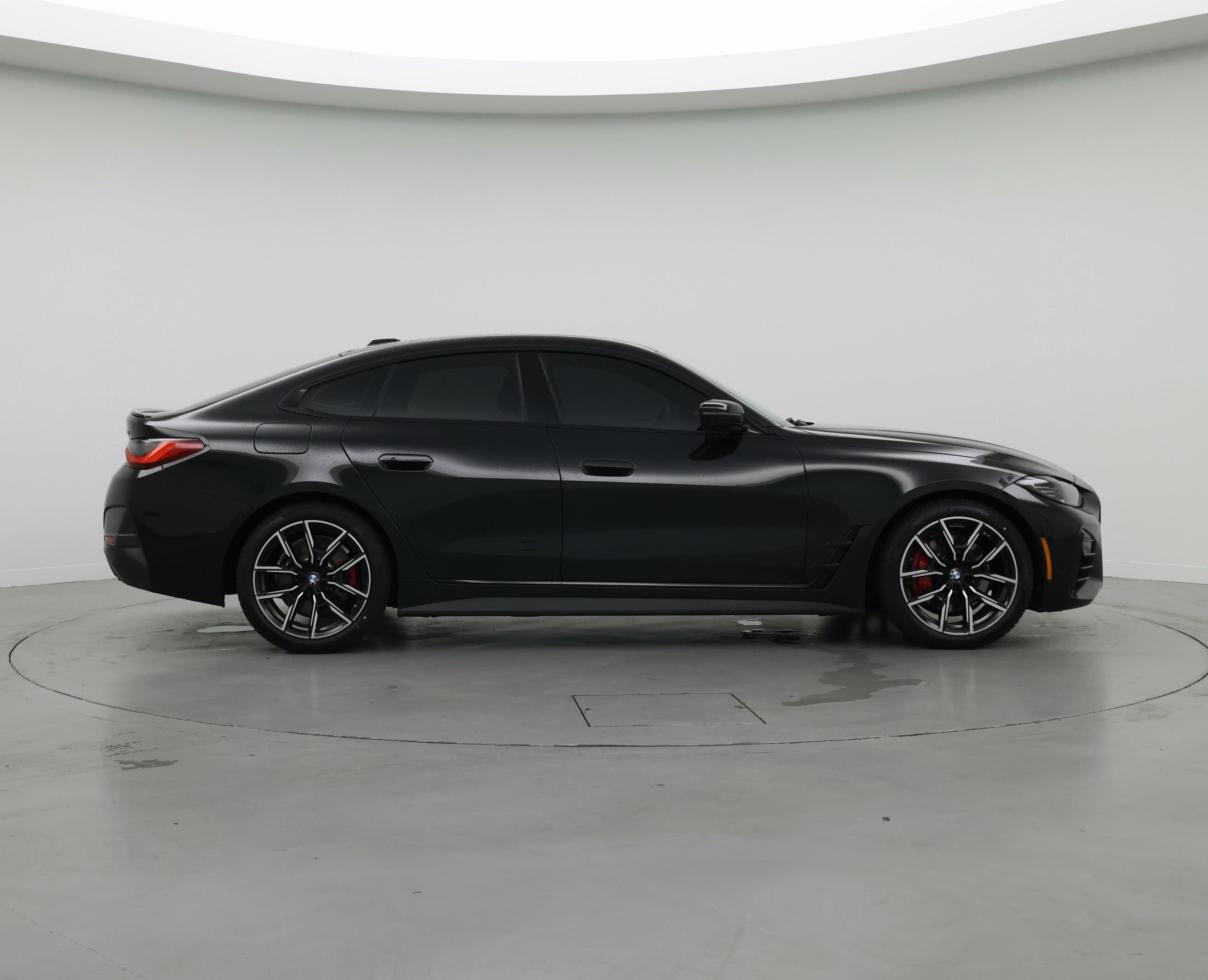 Thumbnail: 2023 BMW 4 Series - 7