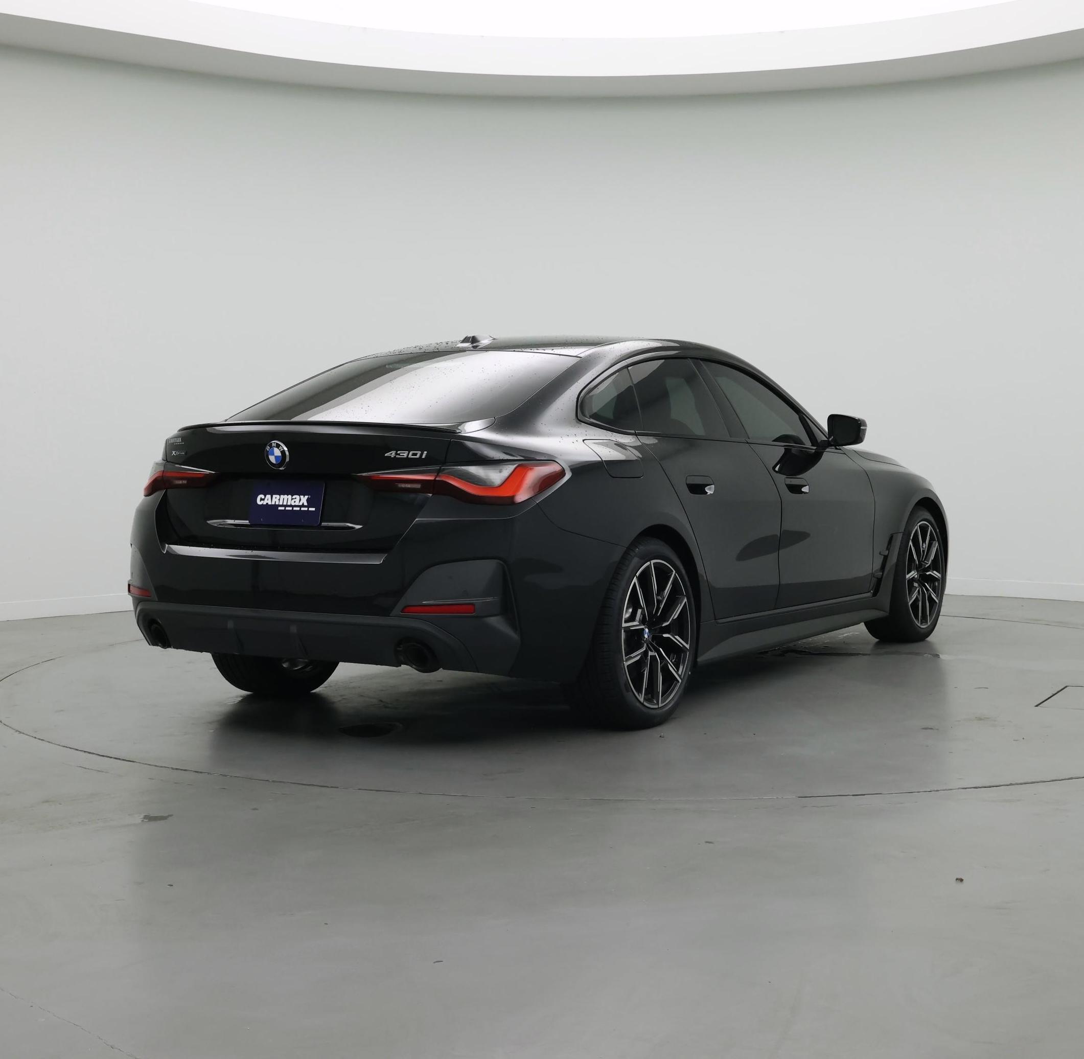Thumbnail: 2023 BMW 4 Series - 8