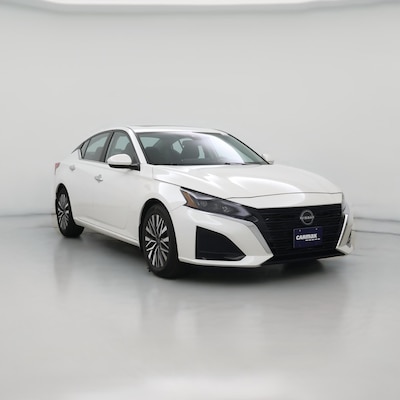 2023 Nissan Altima SV