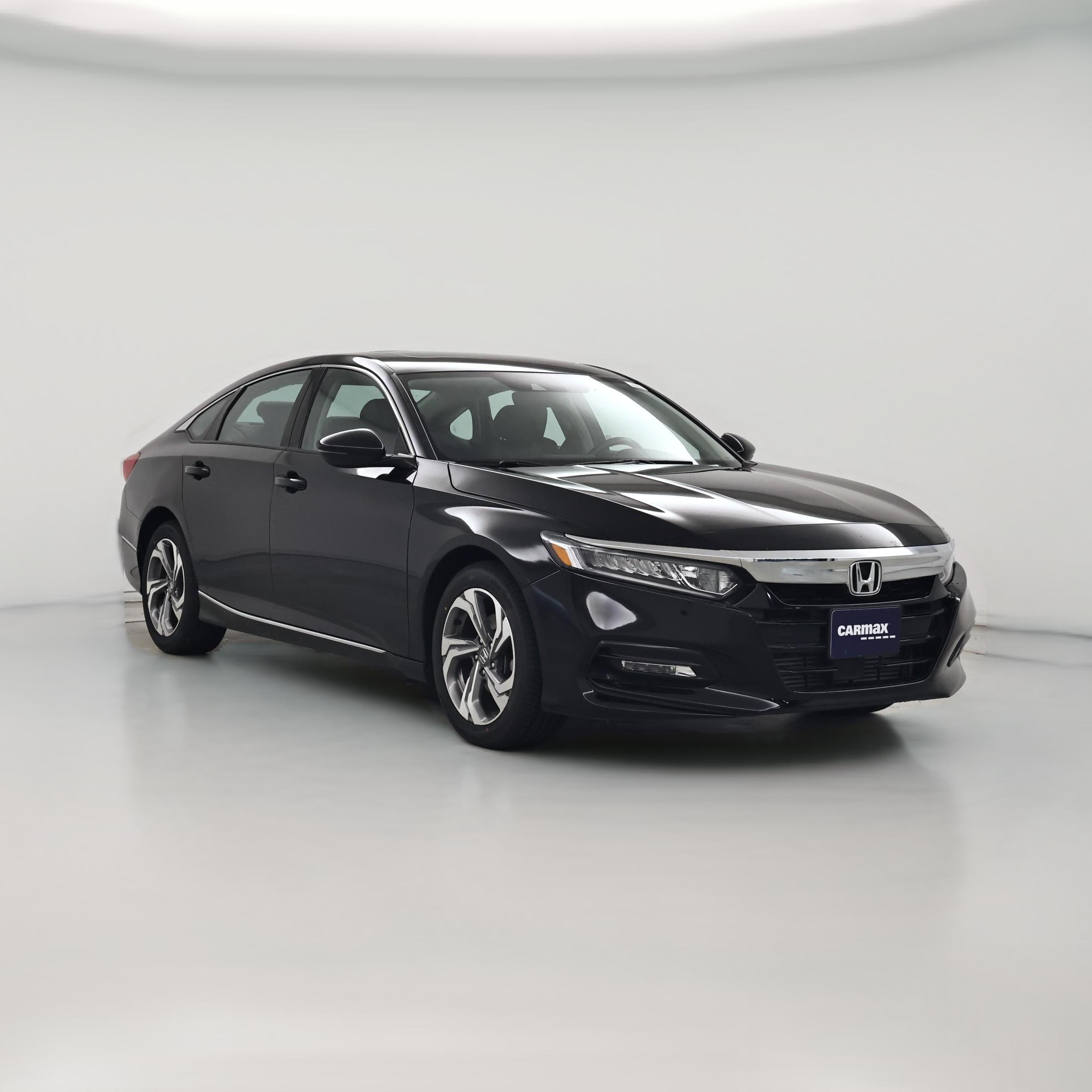 Thumbnail: 2020 Honda Accord - 1