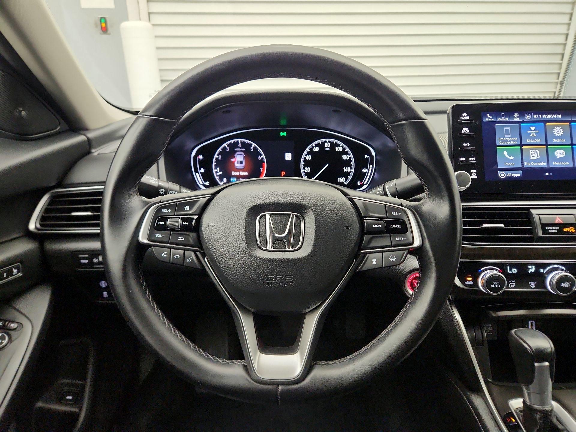 Thumbnail: 2020 Honda Accord - 10