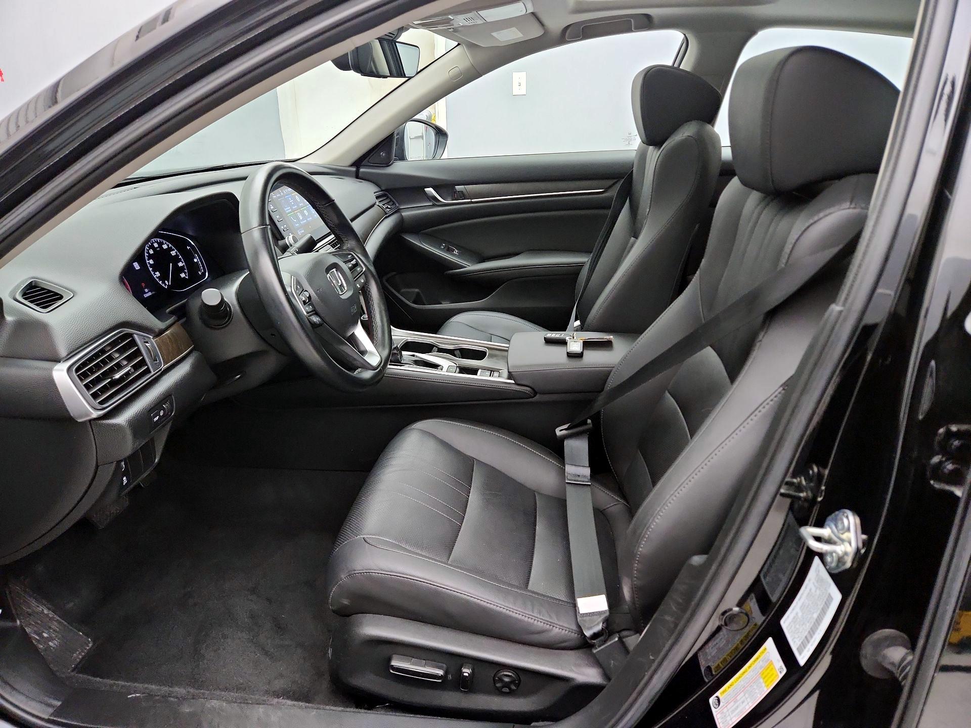 Thumbnail: 2020 Honda Accord - 11