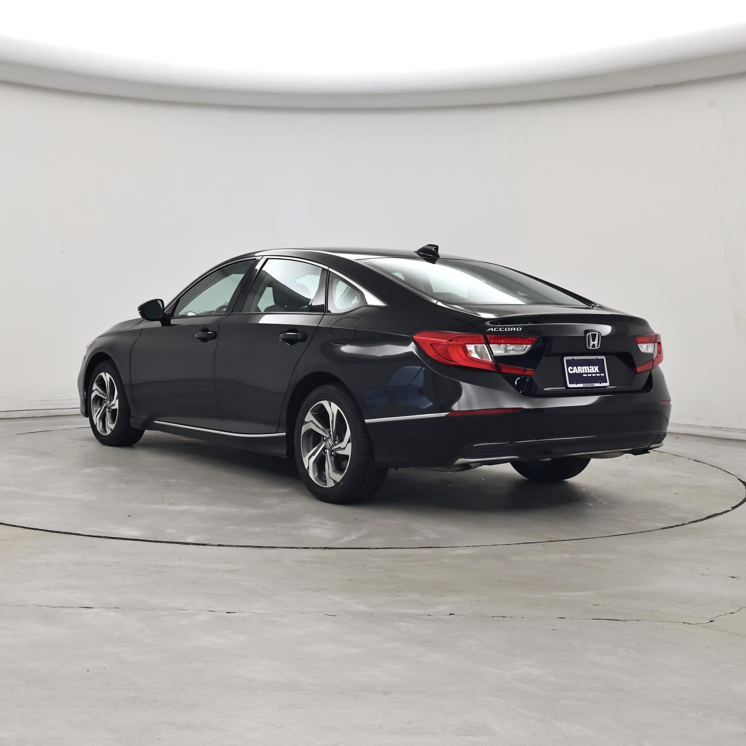 Thumbnail: 2020 Honda Accord - 2