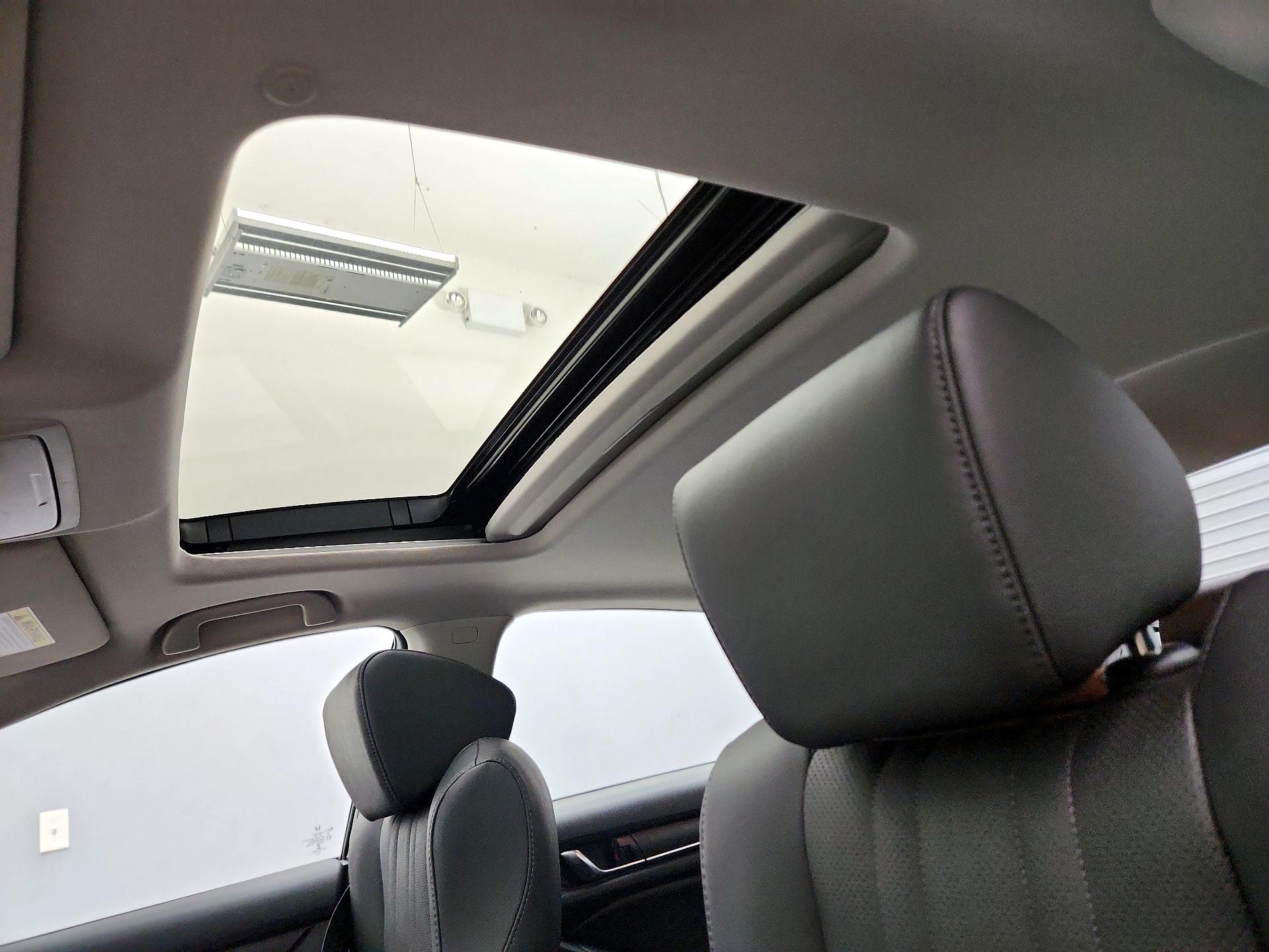 Thumbnail: 2020 Honda Accord - 19