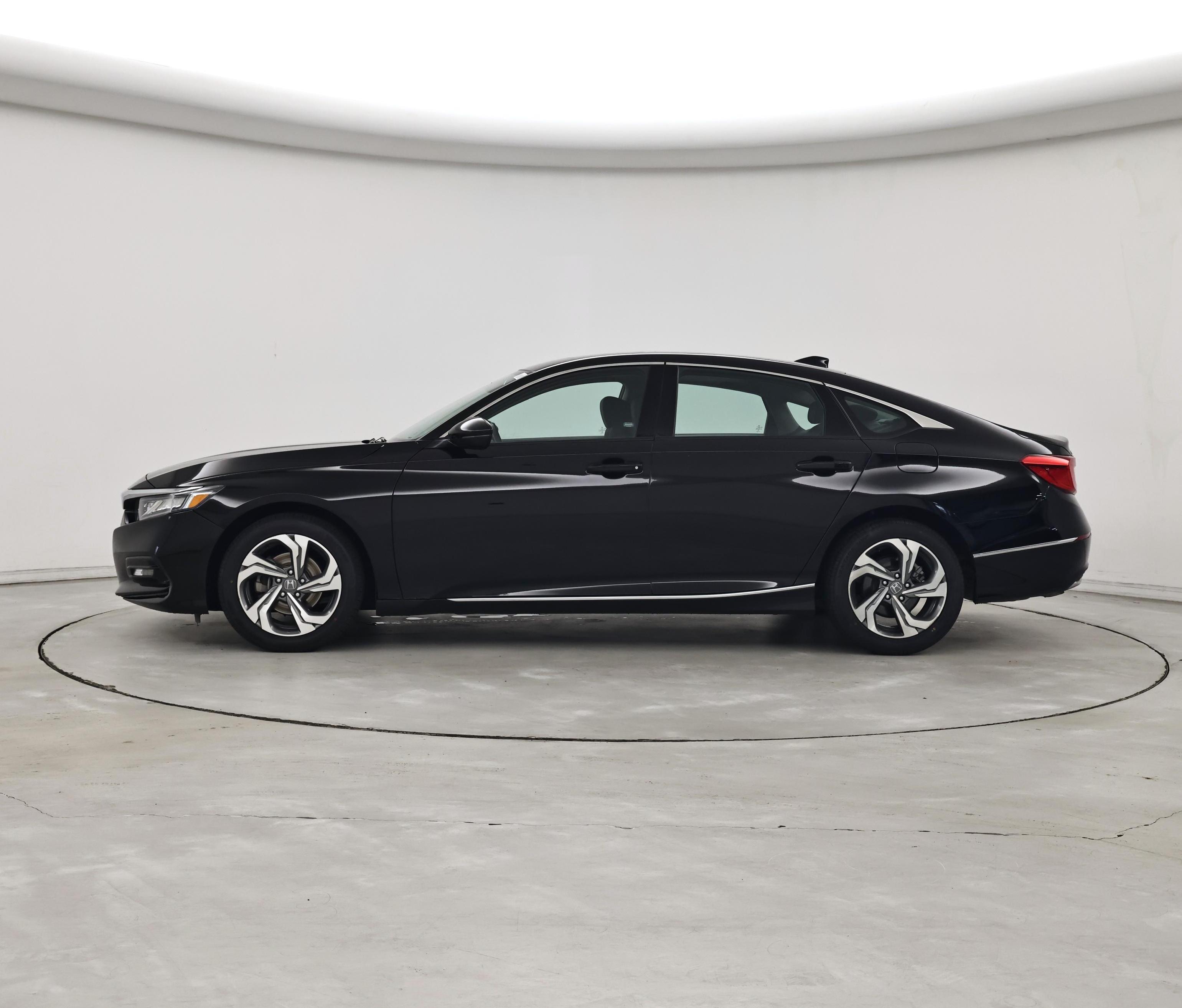 Thumbnail: 2020 Honda Accord - 3