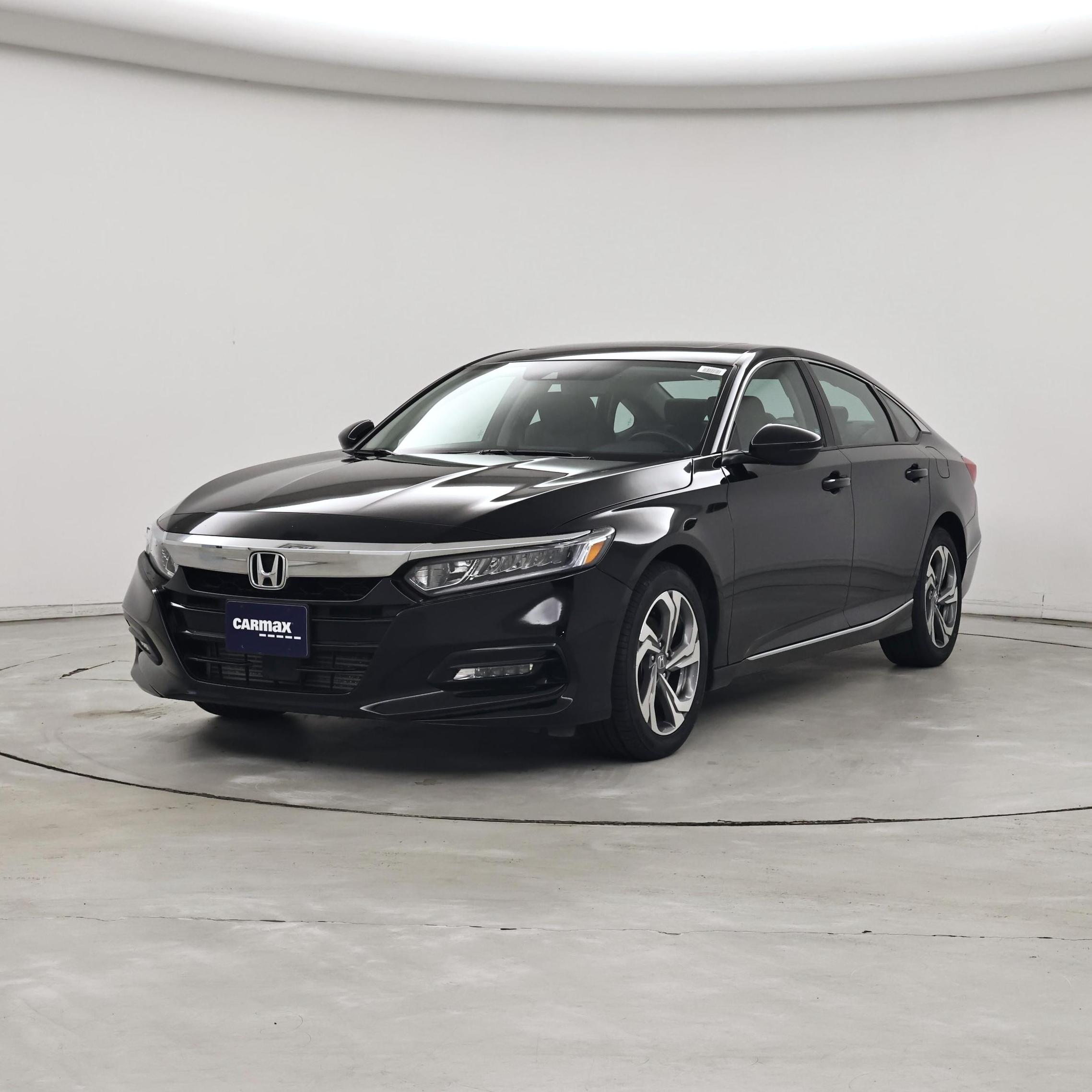 Thumbnail: 2020 Honda Accord - 4