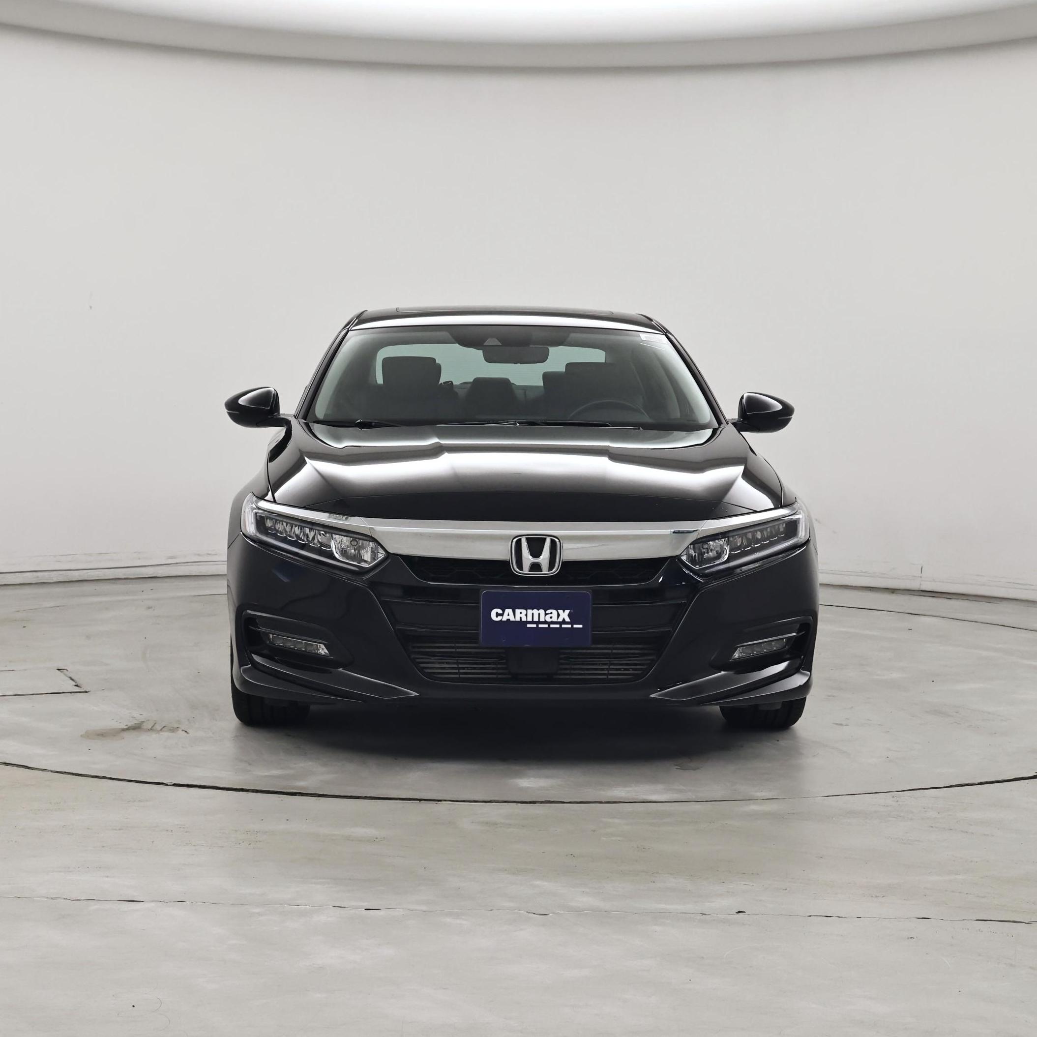 Thumbnail: 2020 Honda Accord - 5
