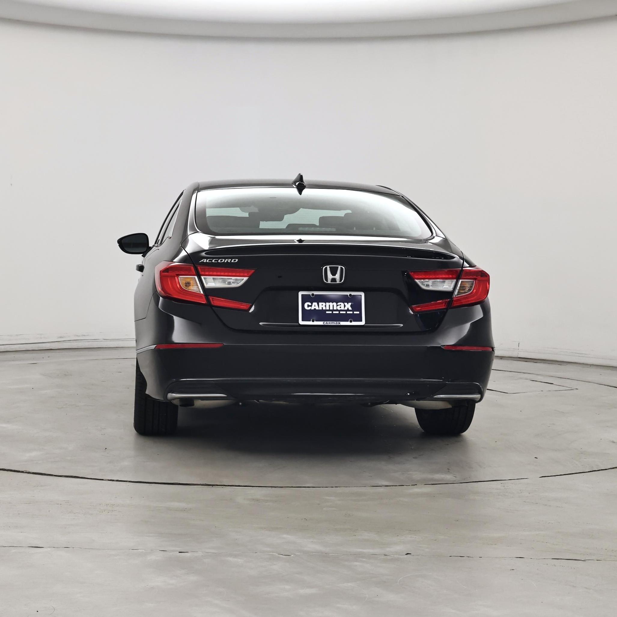 Thumbnail: 2020 Honda Accord - 6