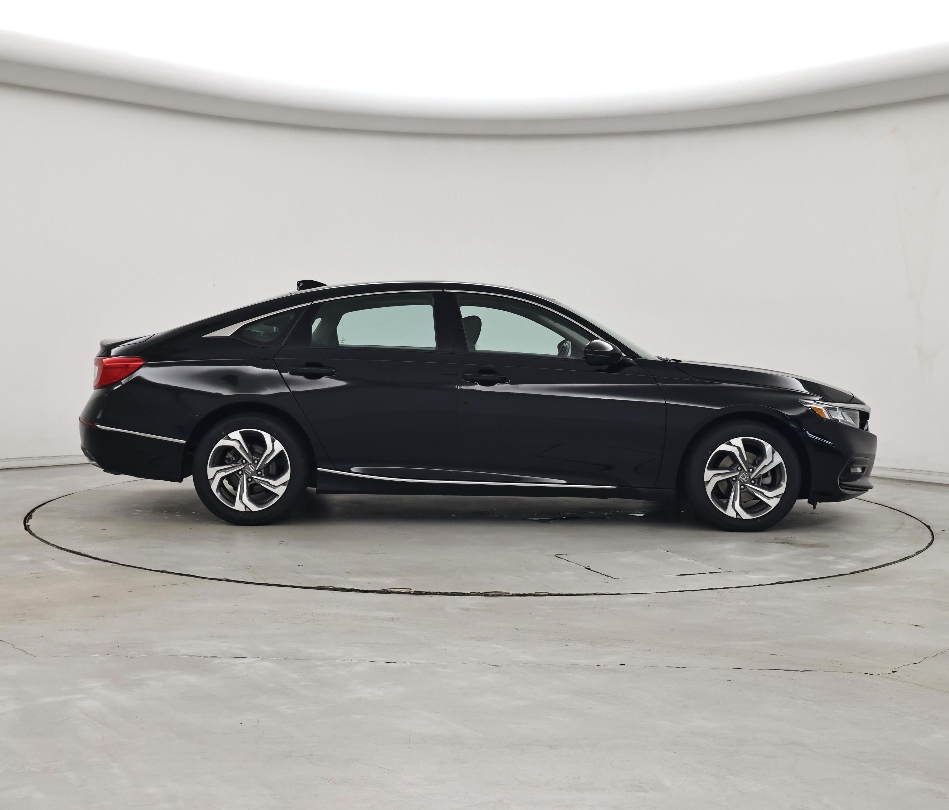 Thumbnail: 2020 Honda Accord - 7