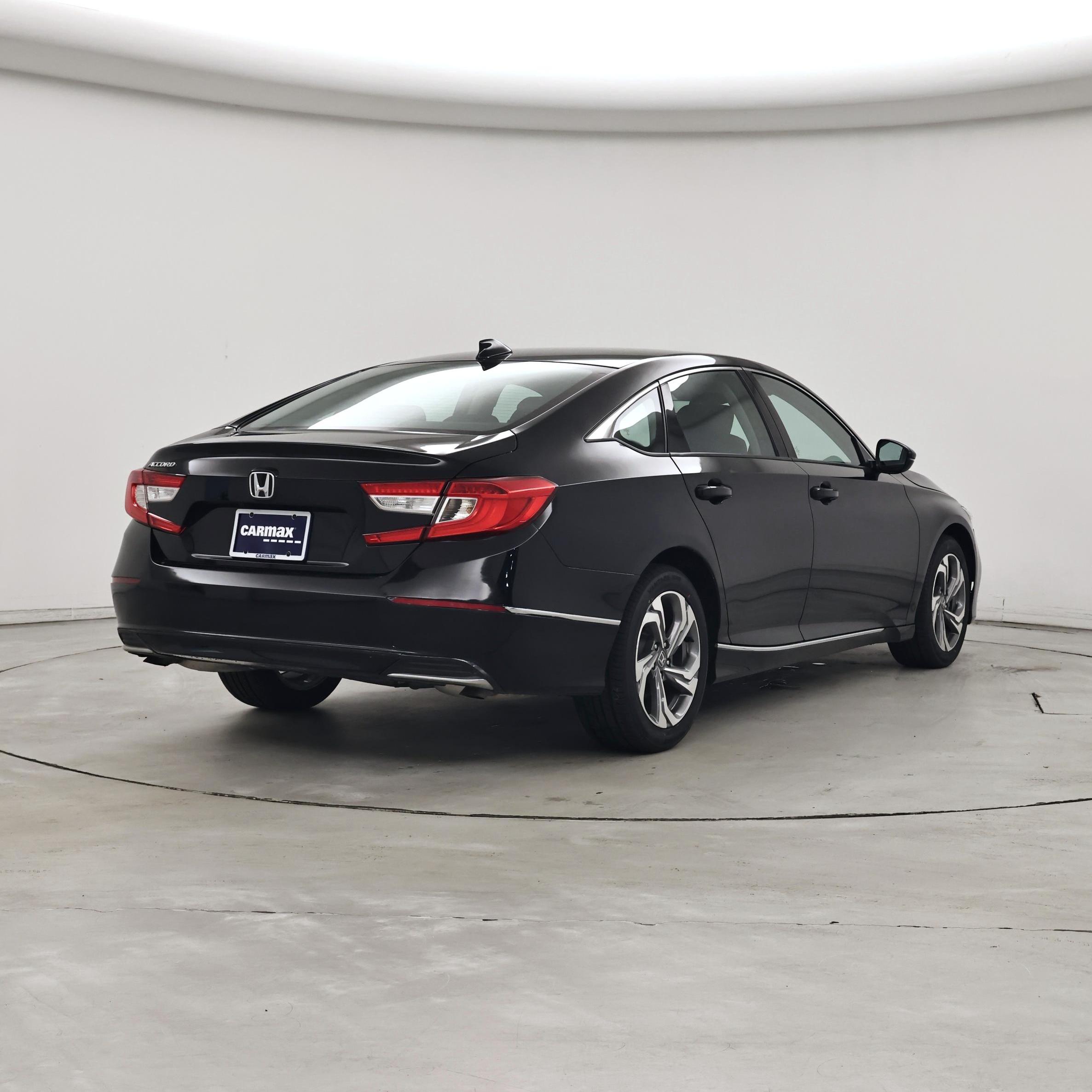 Thumbnail: 2020 Honda Accord - 8