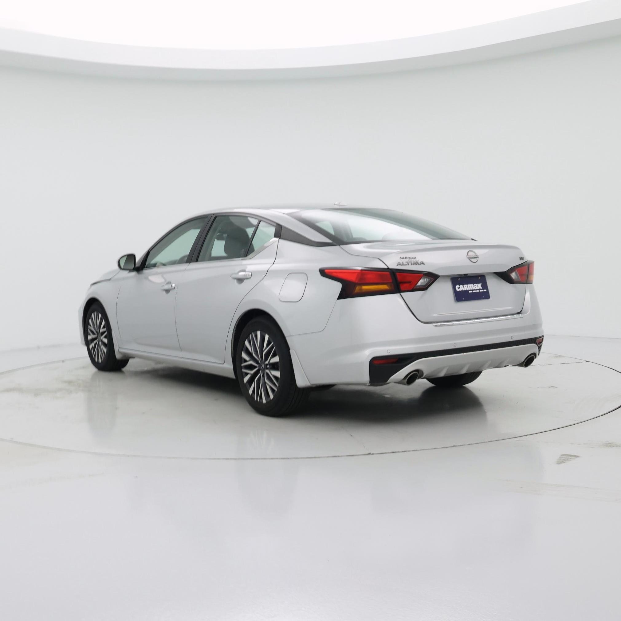 Thumbnail: 2023 Nissan Altima - 2