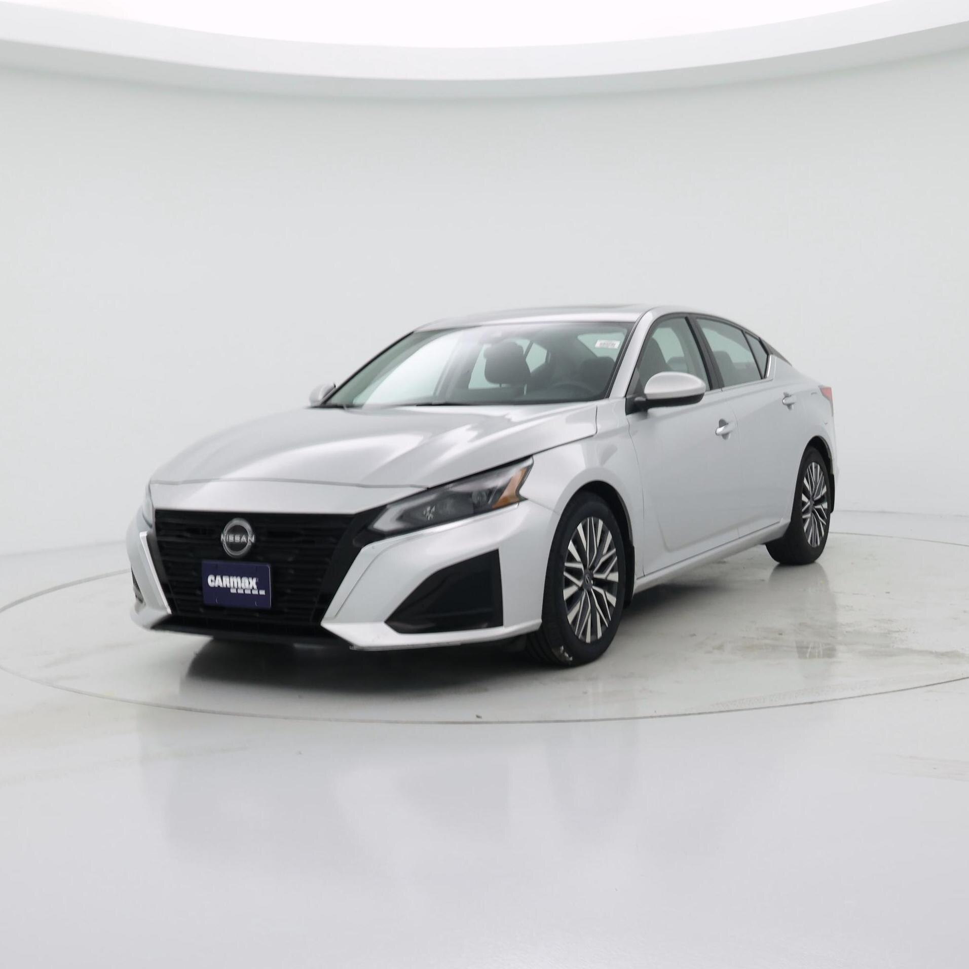 Thumbnail: 2023 Nissan Altima - 4
