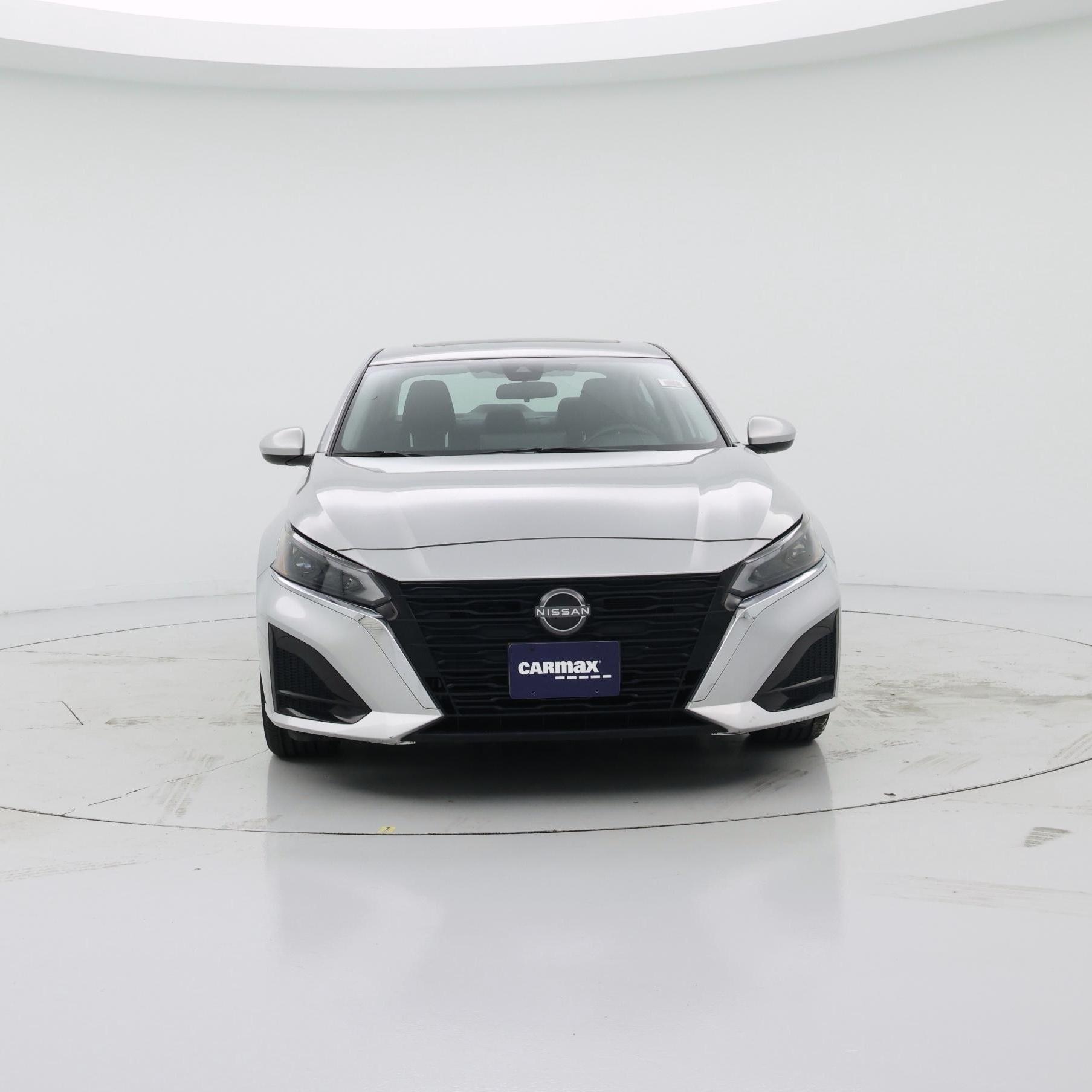 Thumbnail: 2023 Nissan Altima - 5