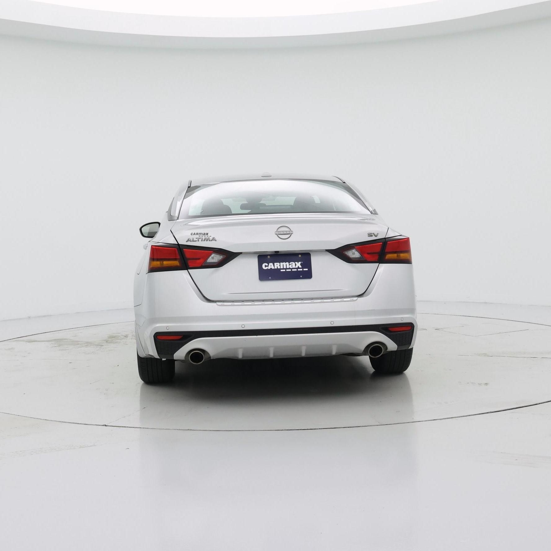 Thumbnail: 2023 Nissan Altima - 6