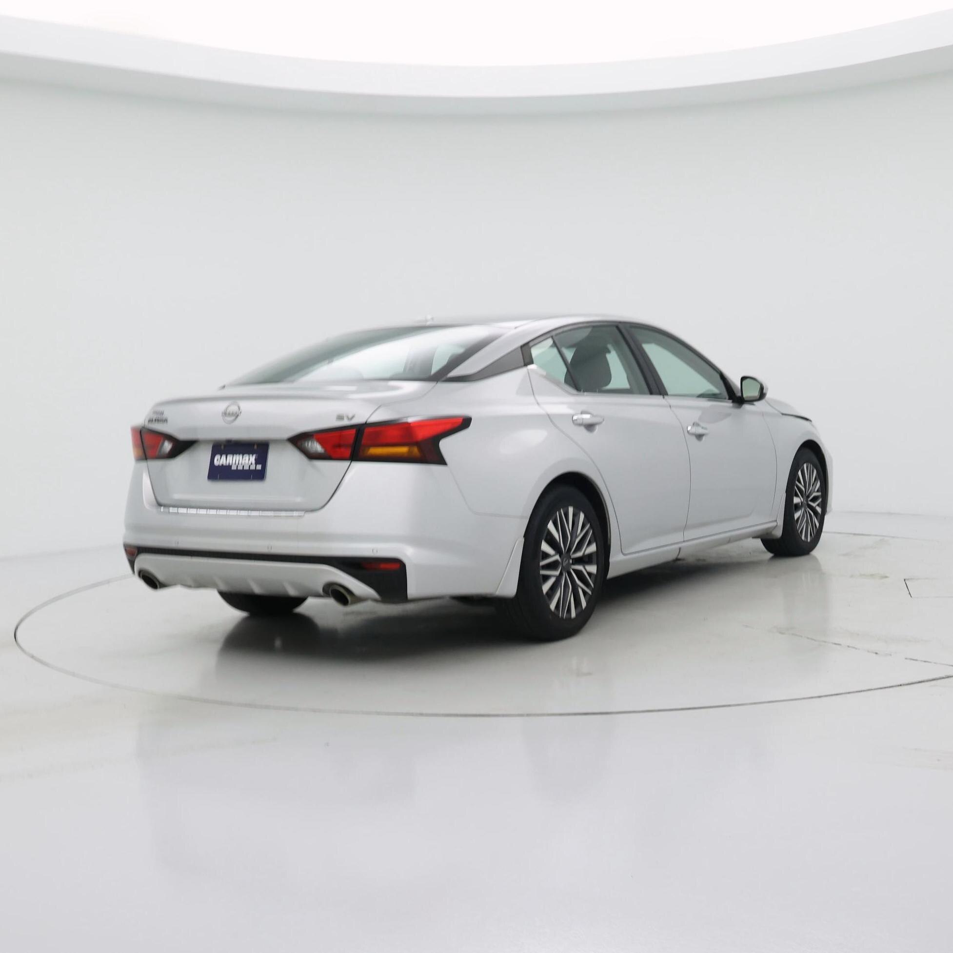 Thumbnail: 2023 Nissan Altima - 8