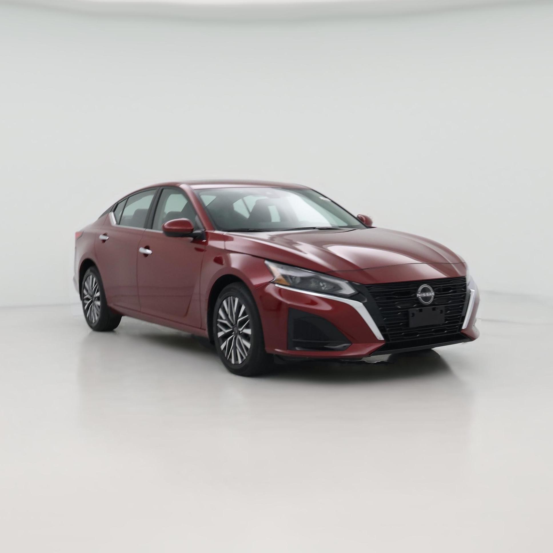 Thumbnail: 2023 Nissan Altima - 1