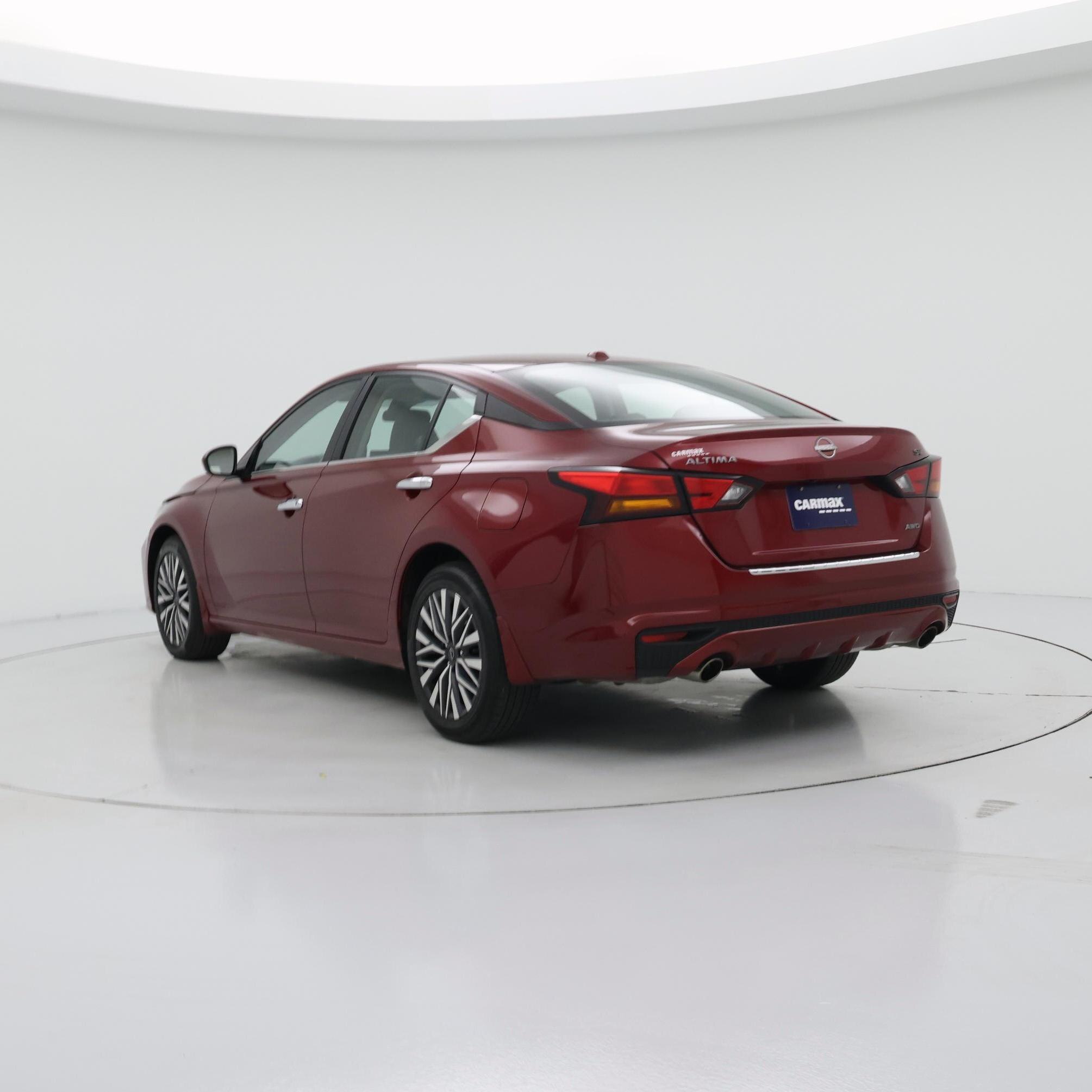 Thumbnail: 2023 Nissan Altima - 2