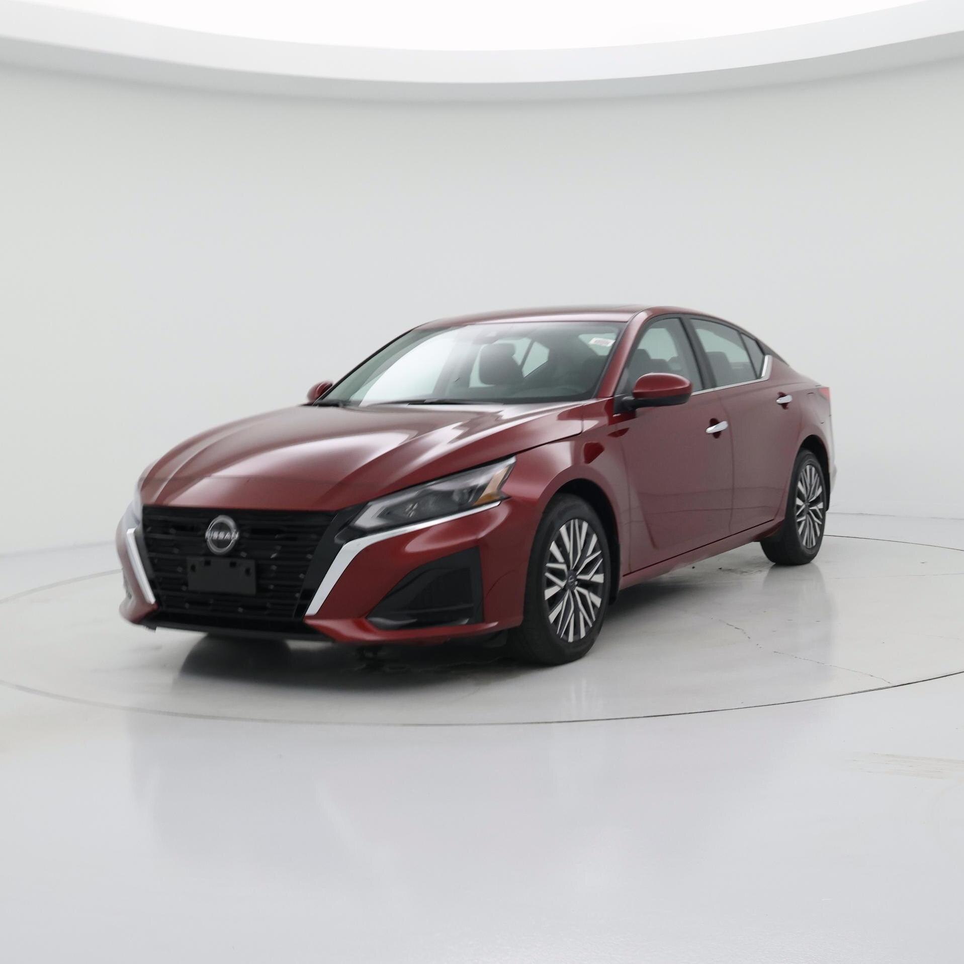 Thumbnail: 2023 Nissan Altima - 4
