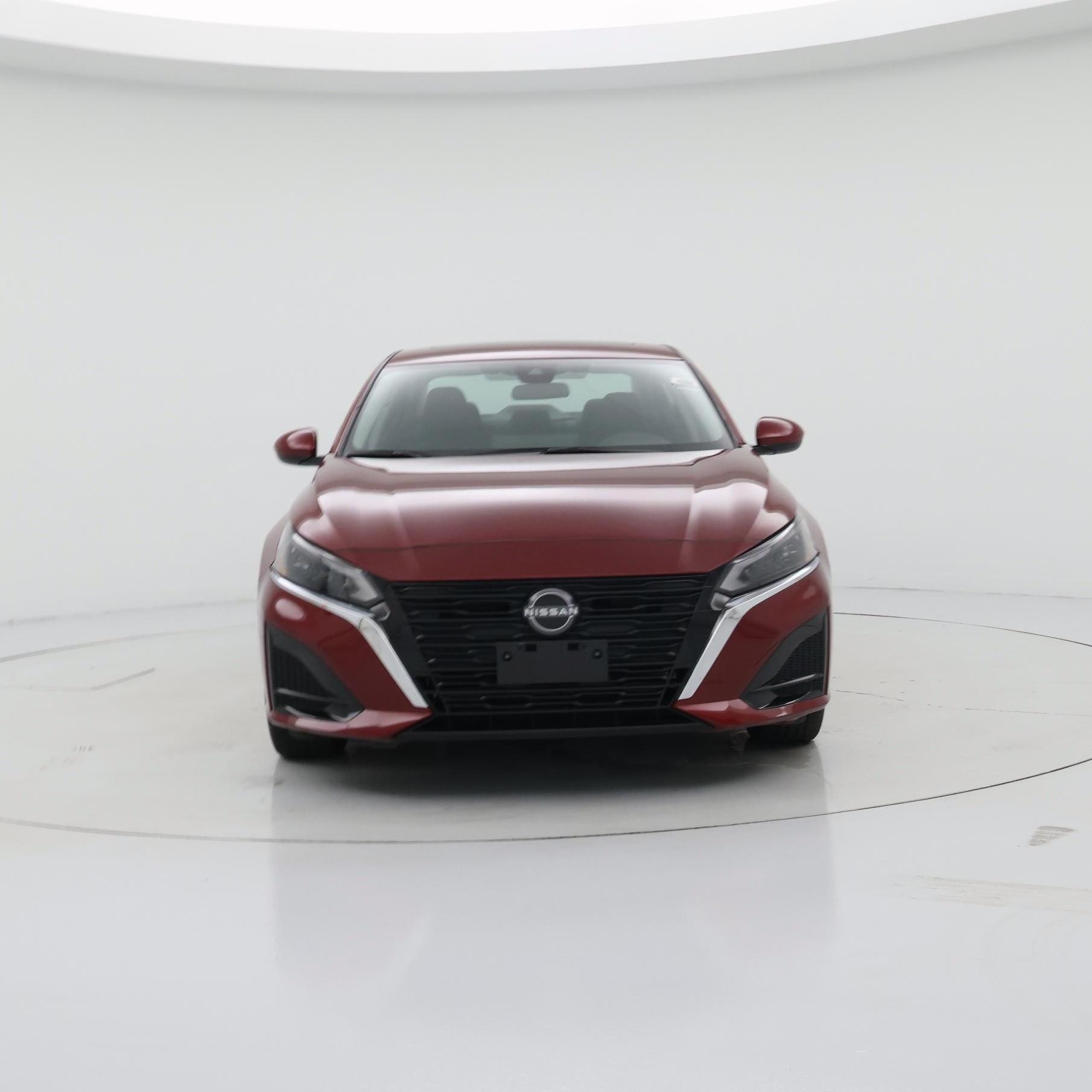 Thumbnail: 2023 Nissan Altima - 5