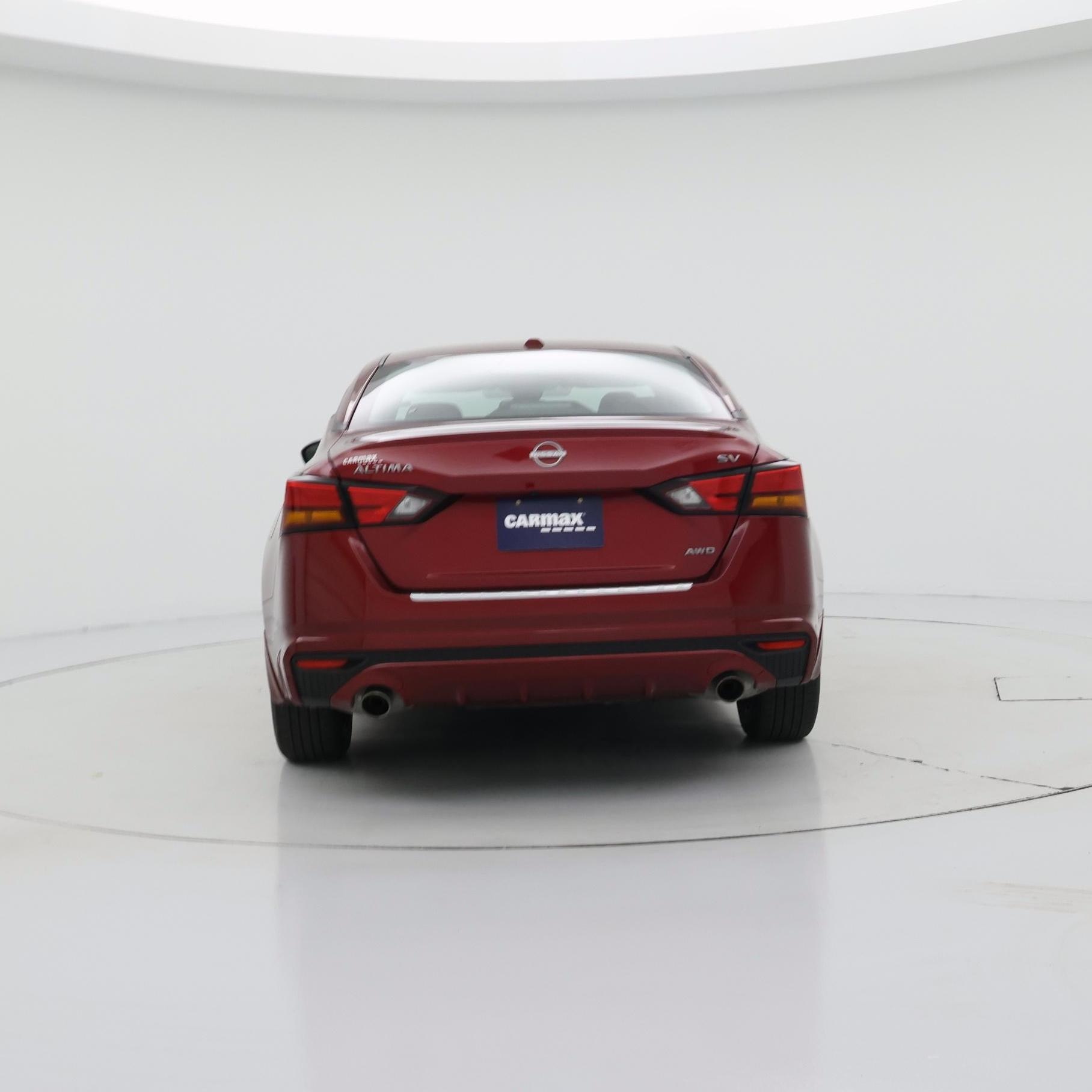 Thumbnail: 2023 Nissan Altima - 6