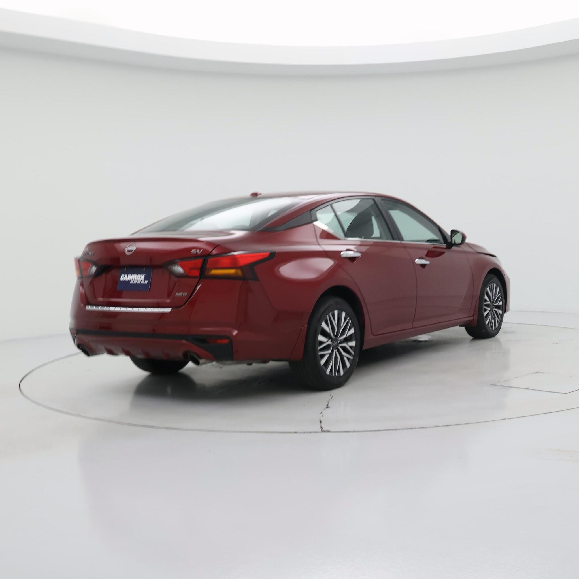 Thumbnail: 2023 Nissan Altima - 8