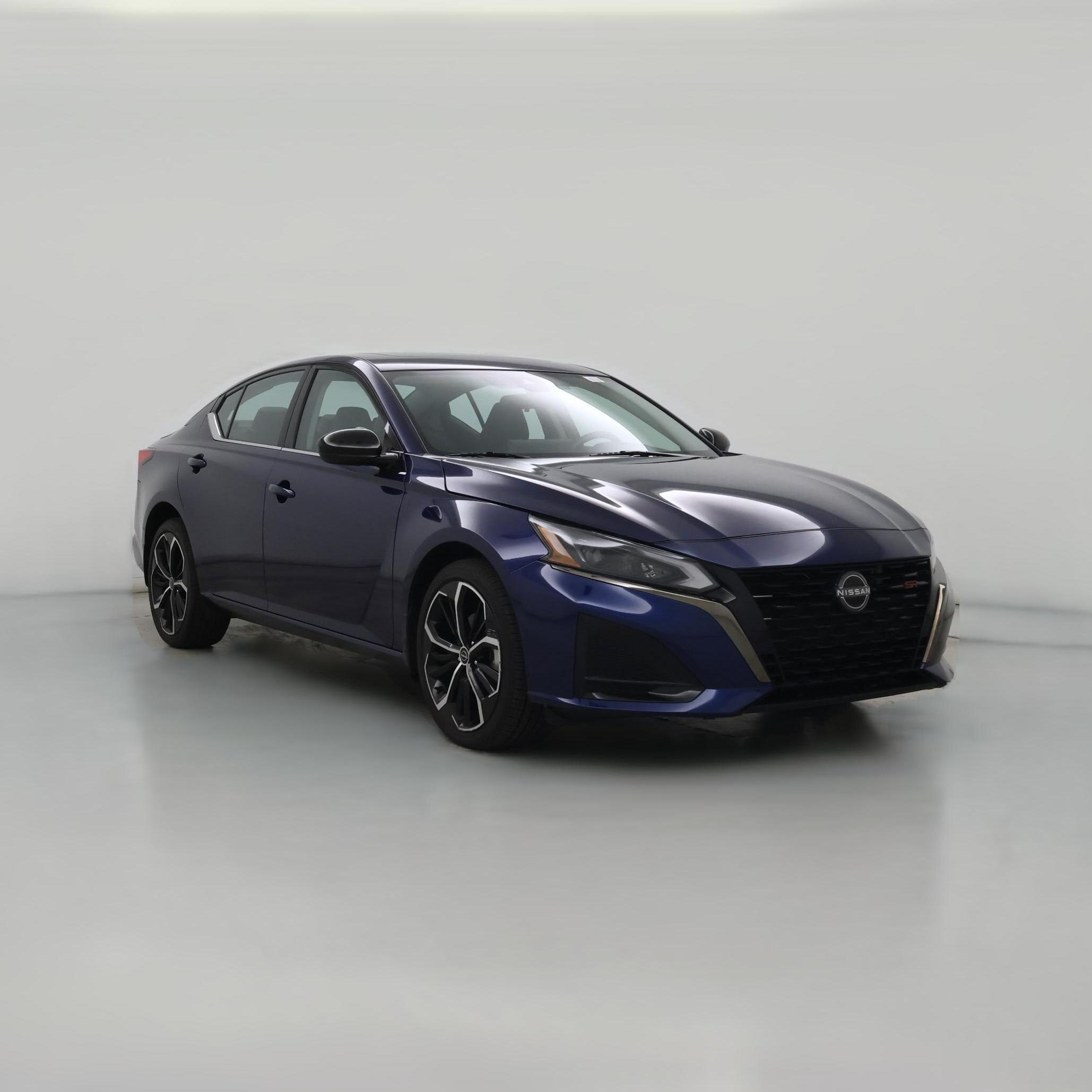 Thumbnail: 2024 Nissan Altima - 1