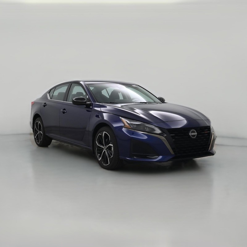 2024 Nissan Altima SR