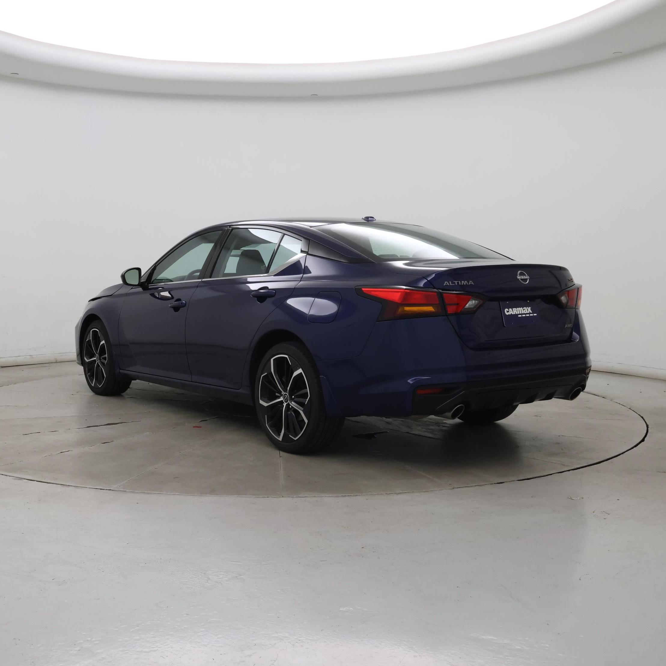 Thumbnail: 2024 Nissan Altima - 2