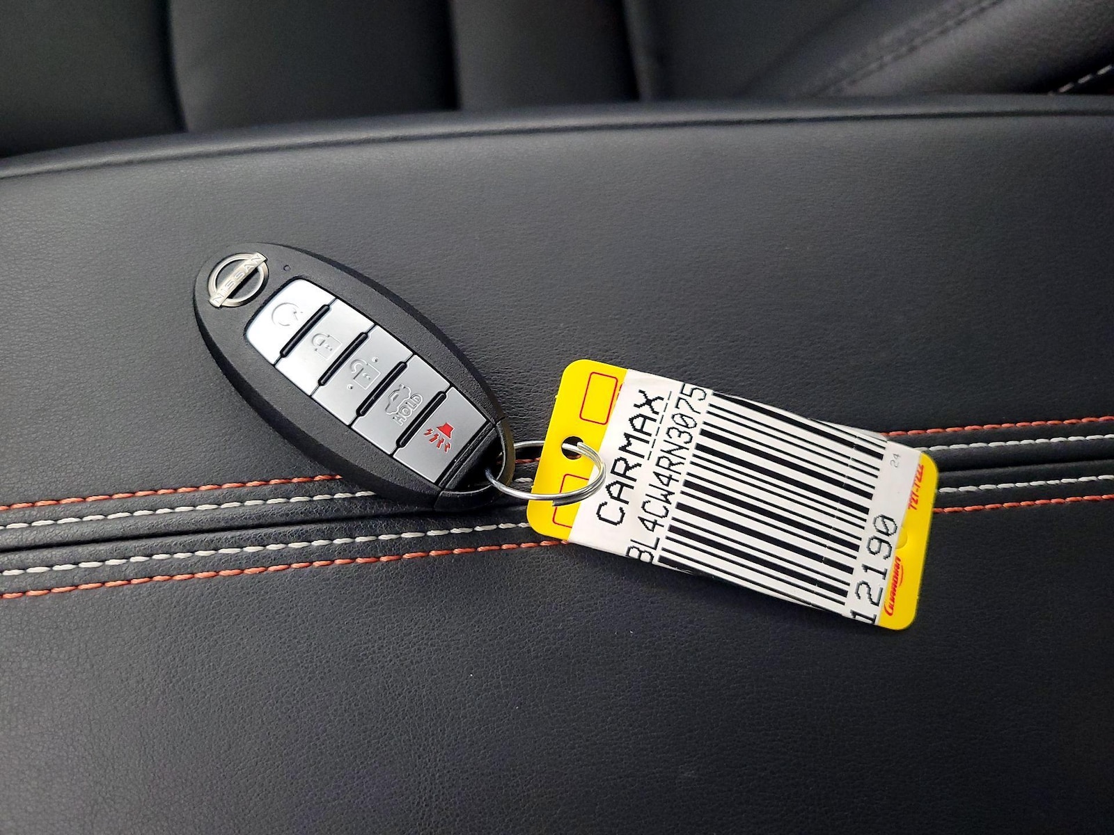 2024 Nissan Altima SR - Photo 25