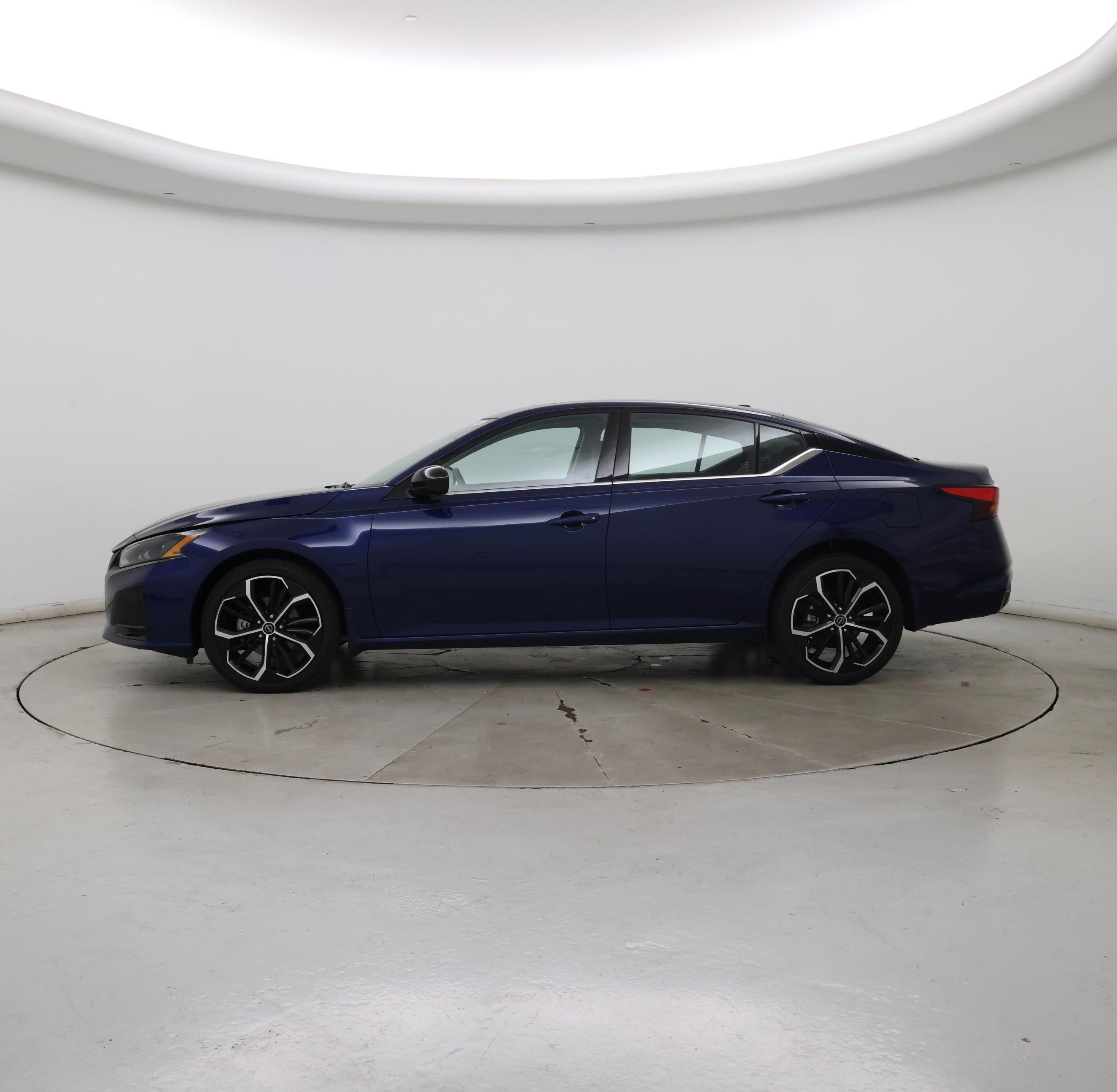 Thumbnail: 2024 Nissan Altima - 3