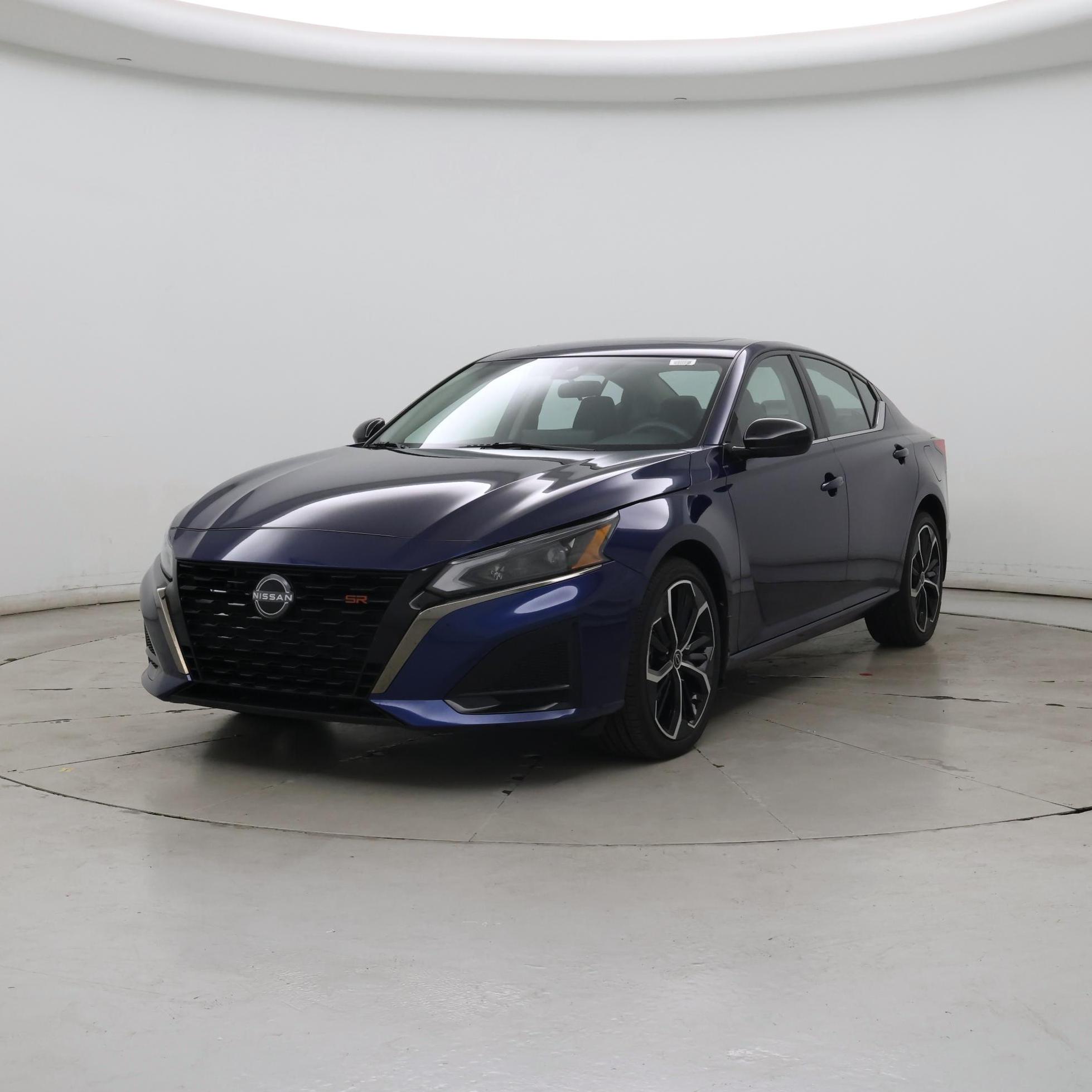 Thumbnail: 2024 Nissan Altima - 4