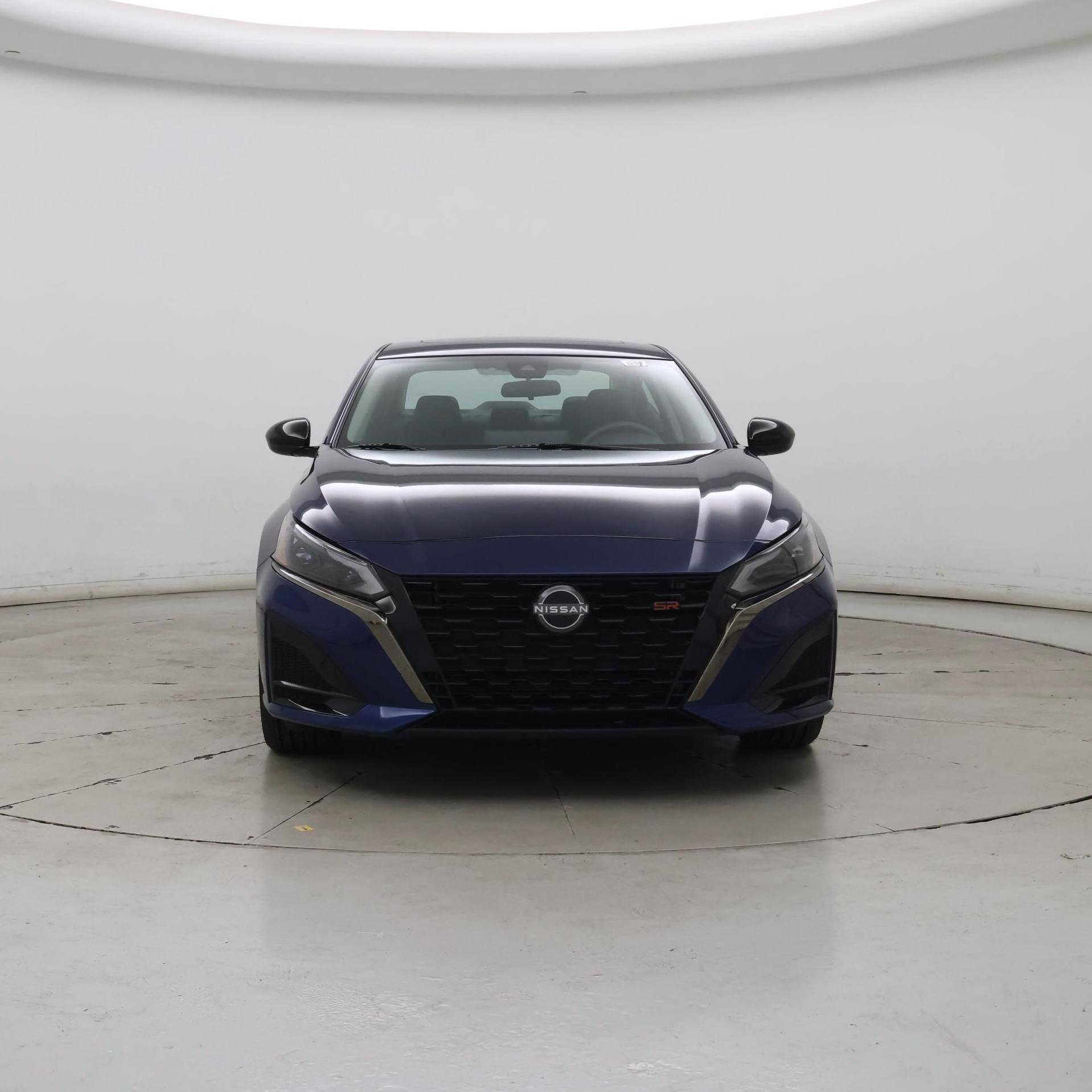 Thumbnail: 2024 Nissan Altima - 5