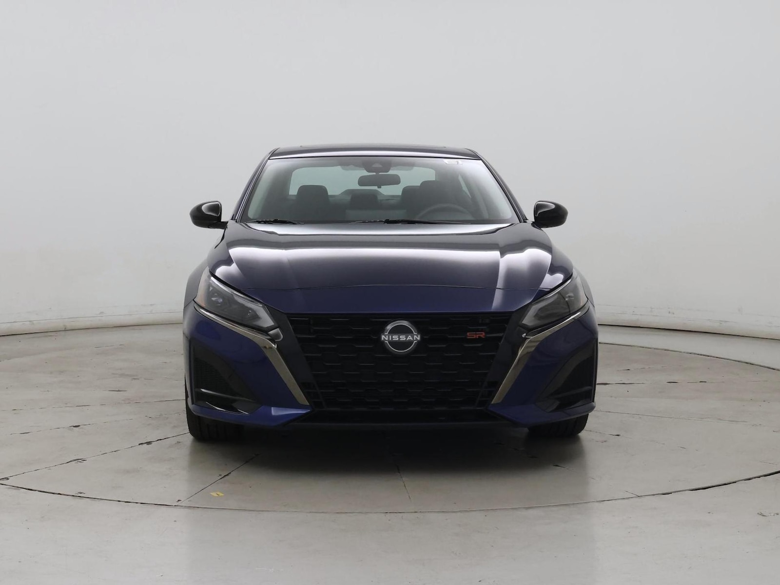 2024 Nissan Altima SR - Photo 6