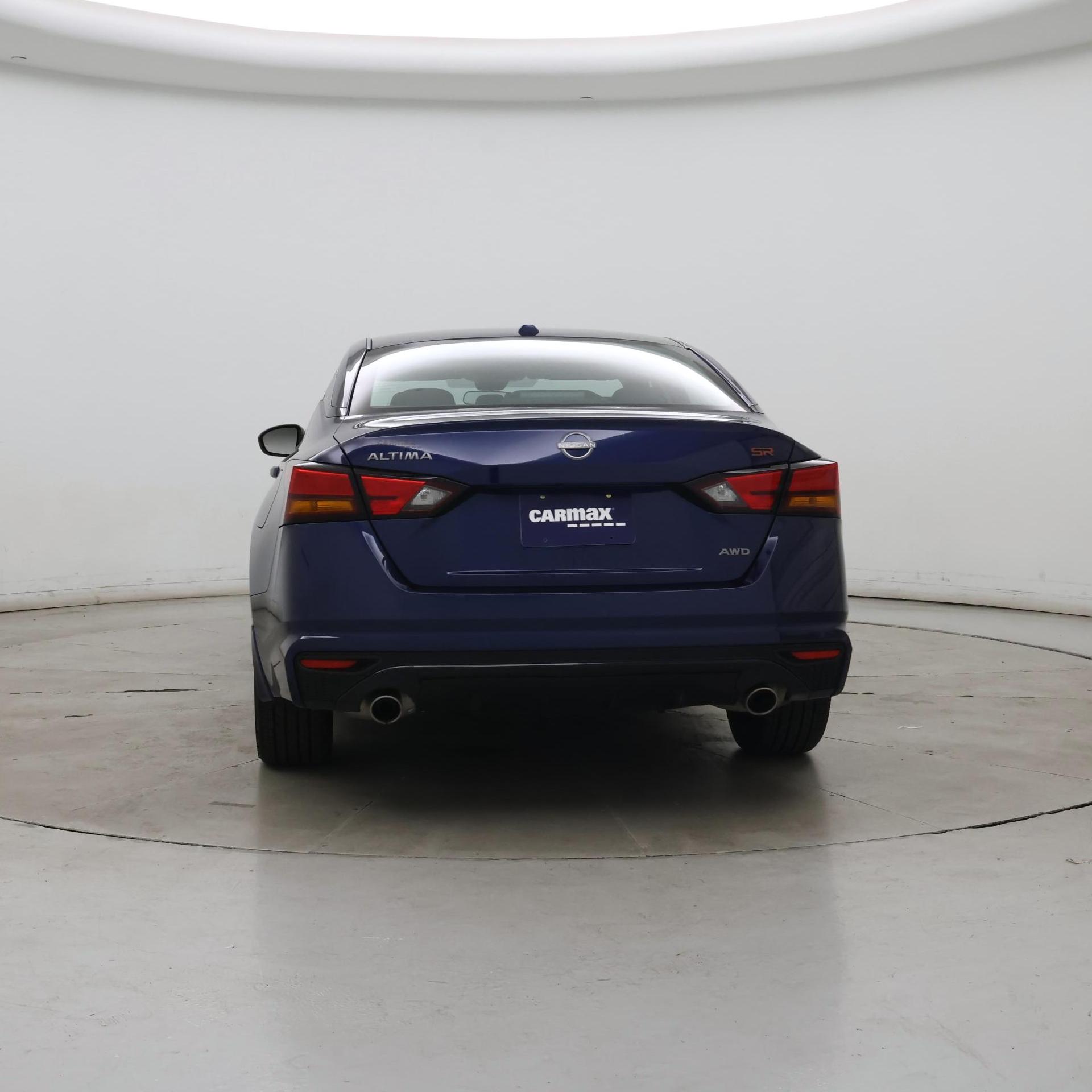 Thumbnail: 2024 Nissan Altima - 6