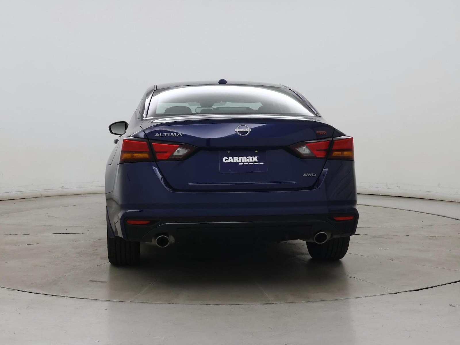 2024 Nissan Altima SR - Photo 7