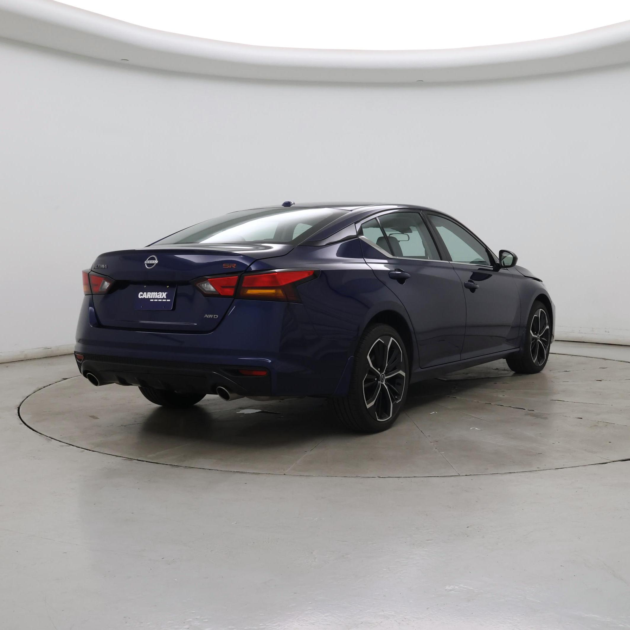Thumbnail: 2024 Nissan Altima - 8