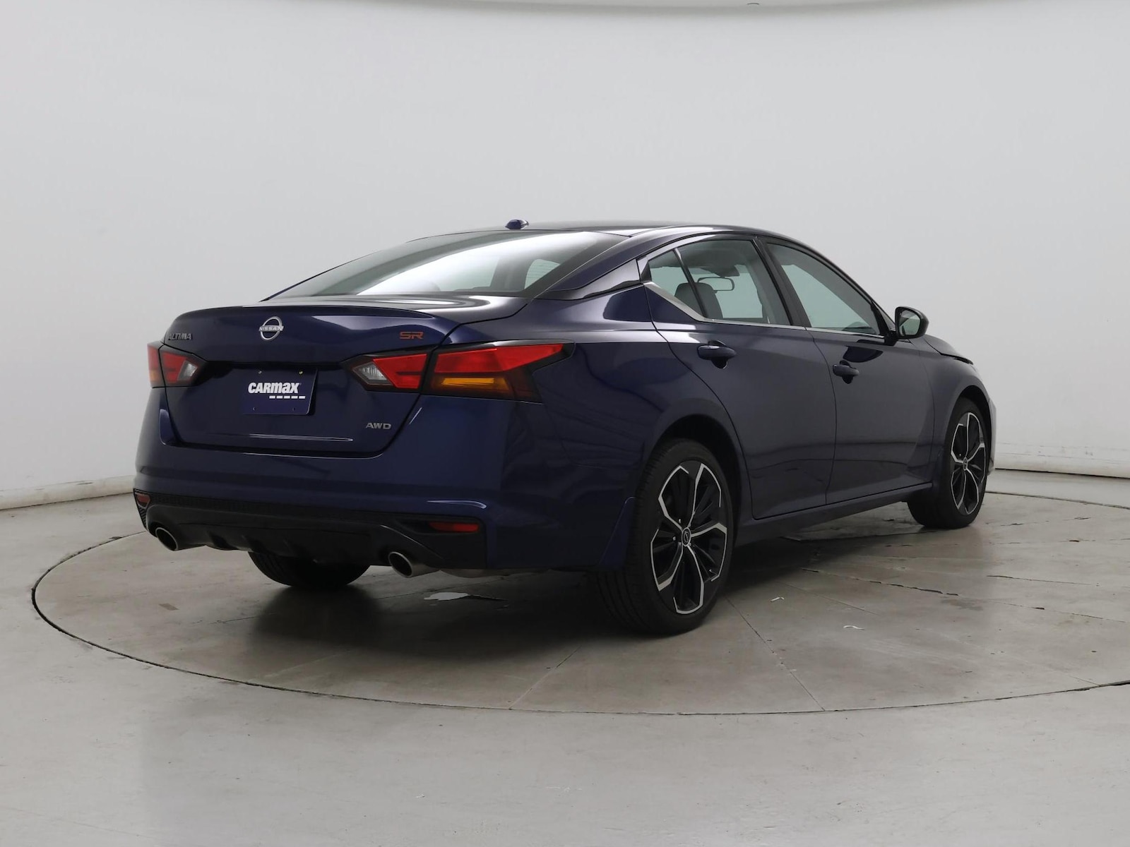2024 Nissan Altima SR - Photo 9