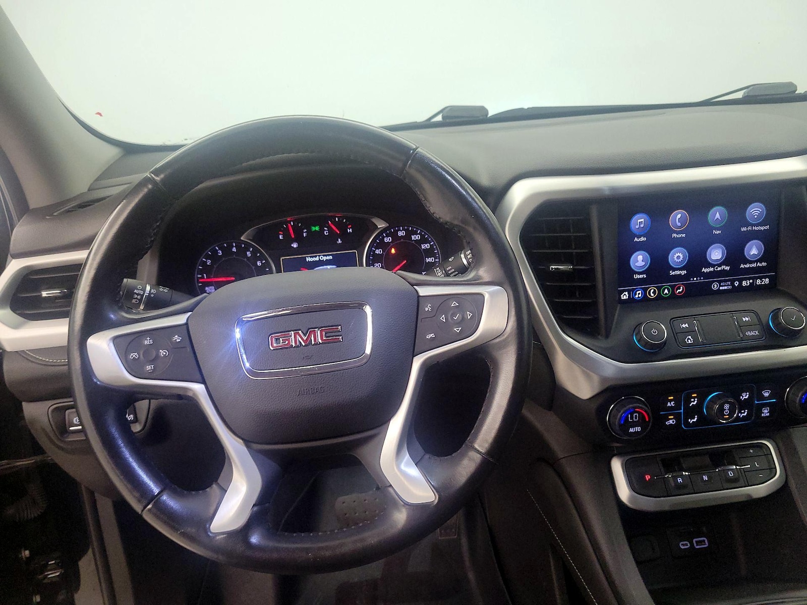 2021 GMC Acadia SLT - Photo 11