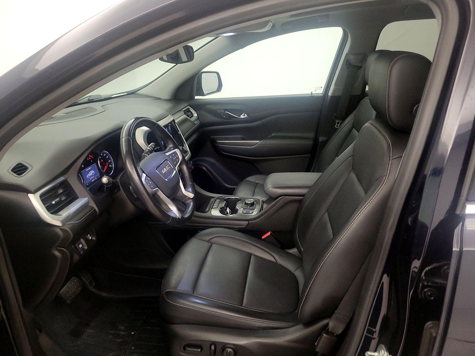 Thumbnail: 2021 GMC Acadia - 11