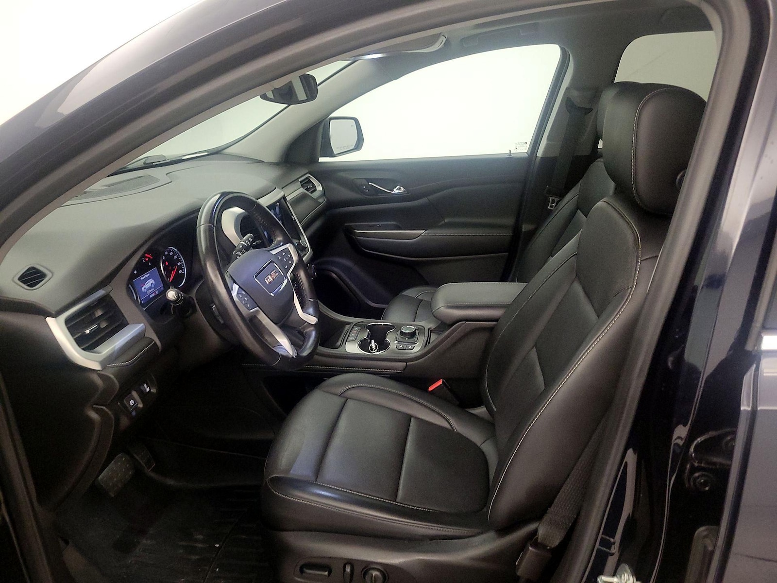 2021 GMC Acadia SLT - Photo 12