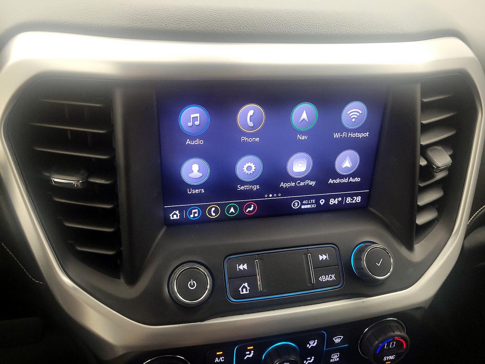 2021 GMC Acadia SLT - Photo 15