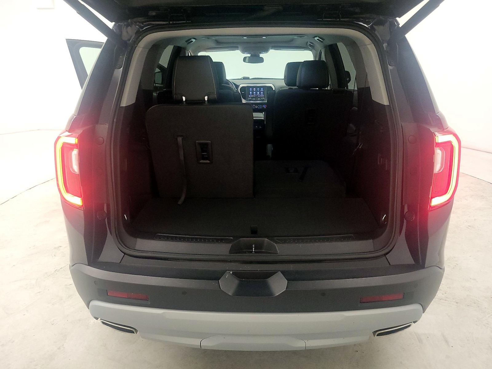 2021 GMC Acadia SLT - Photo 22