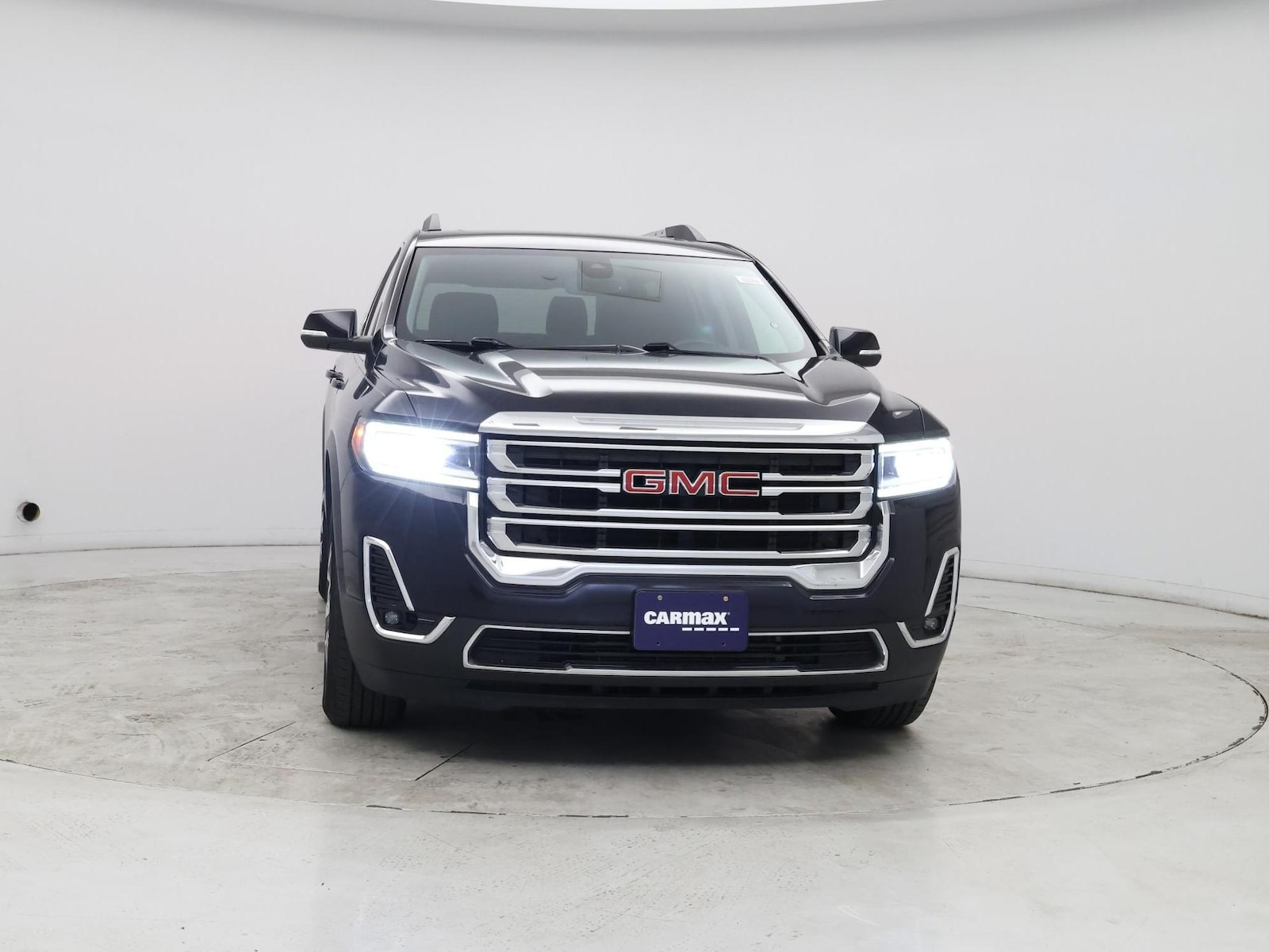 2021 GMC Acadia SLT - Photo 6